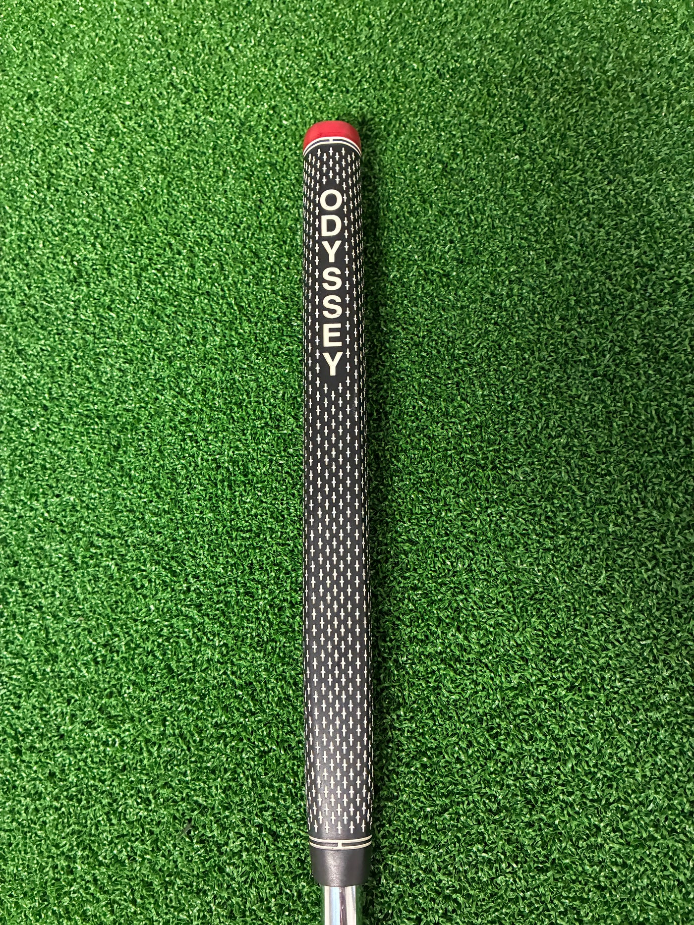 Odyssey White Hot Pro #7 (34")
