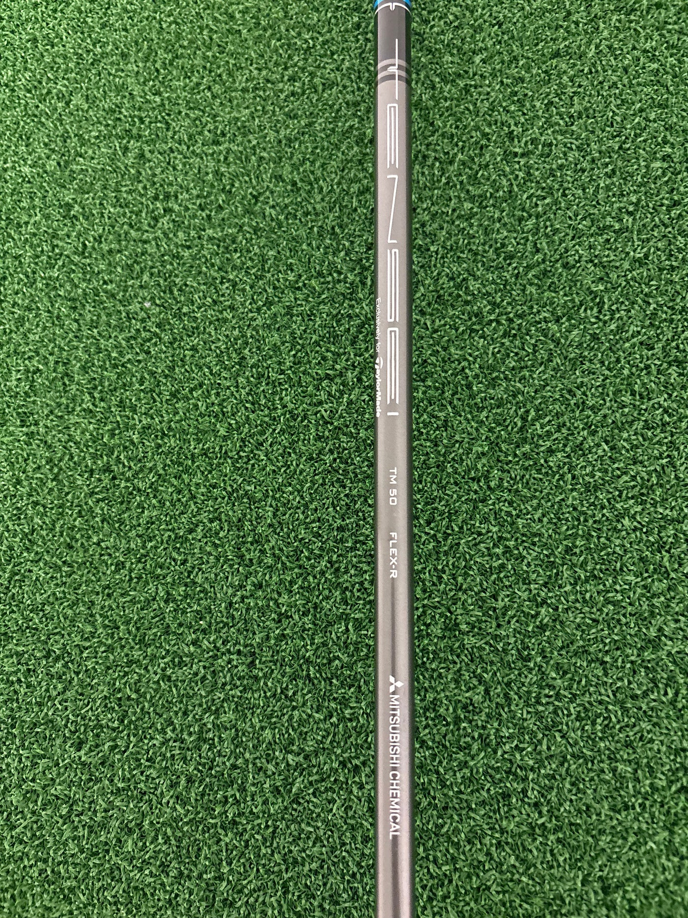 Taylormade Sim Max 18* 5 Wood (Regular)