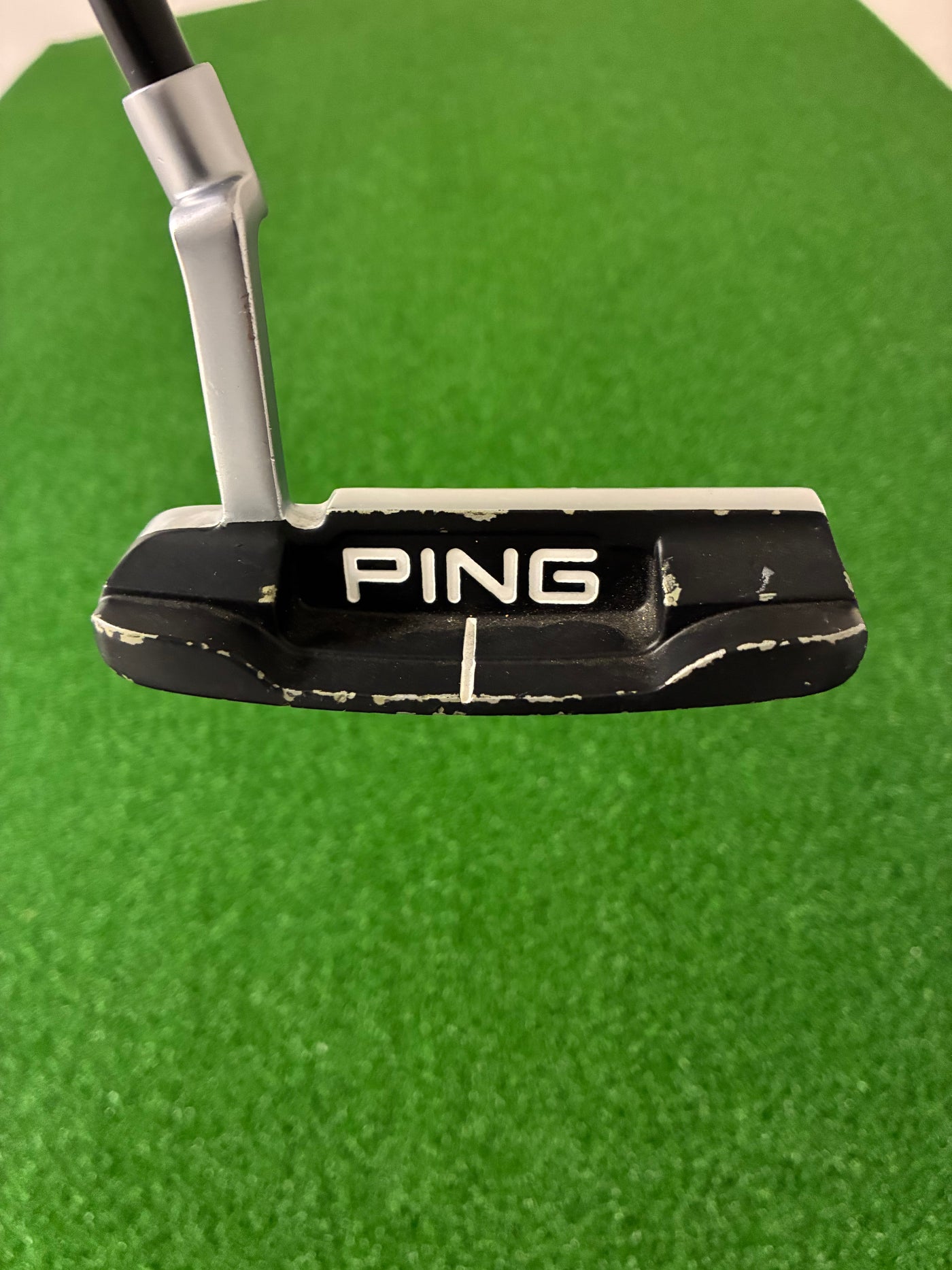 Ping Anser (2023) (34")
