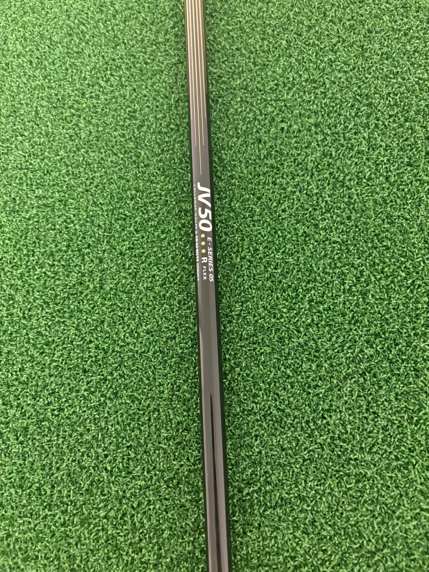 Callaway ERC Hot 10.0* (Regular)