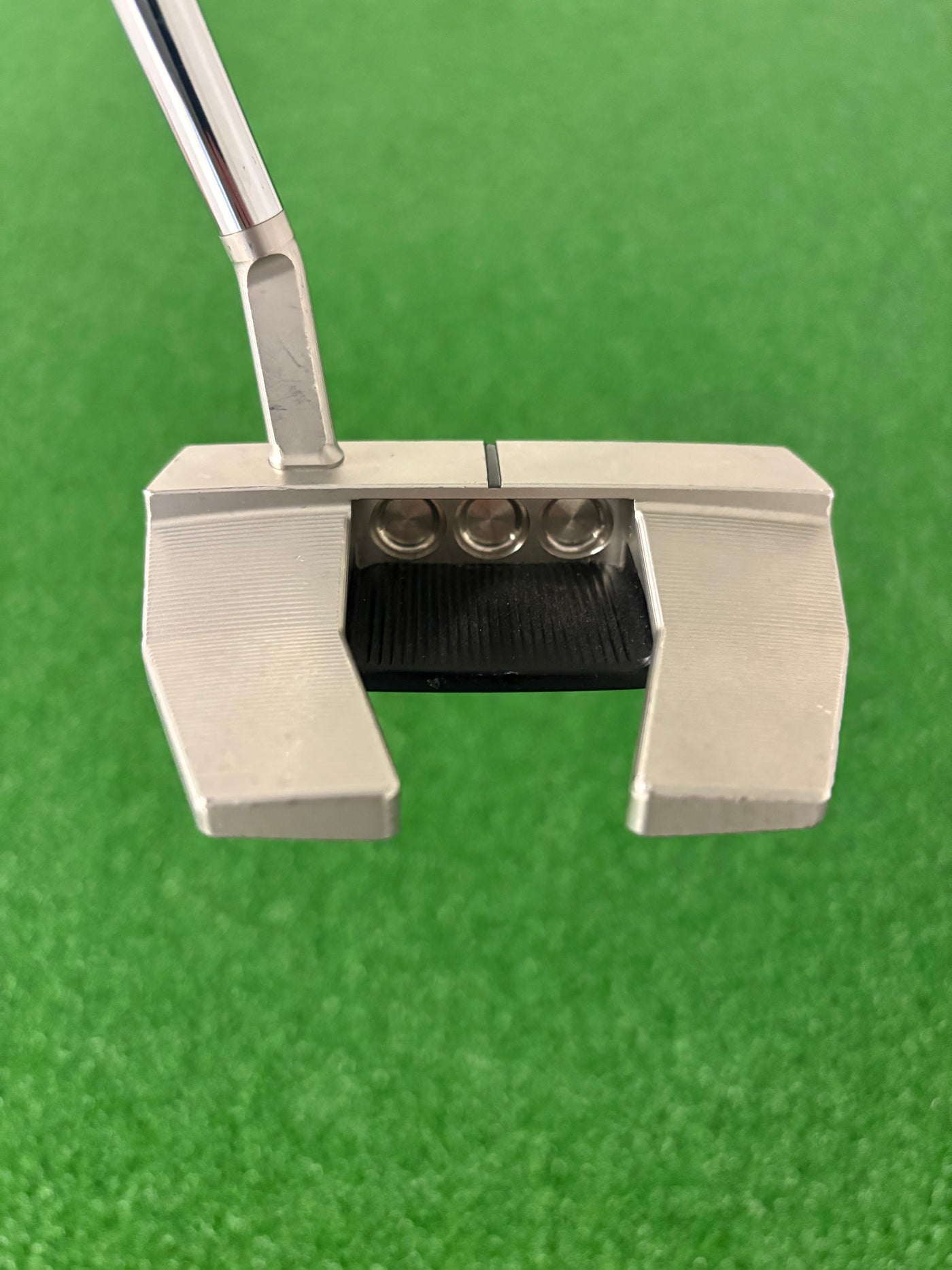 Scotty Cameron Phantom X 5.5 (2022) (34")