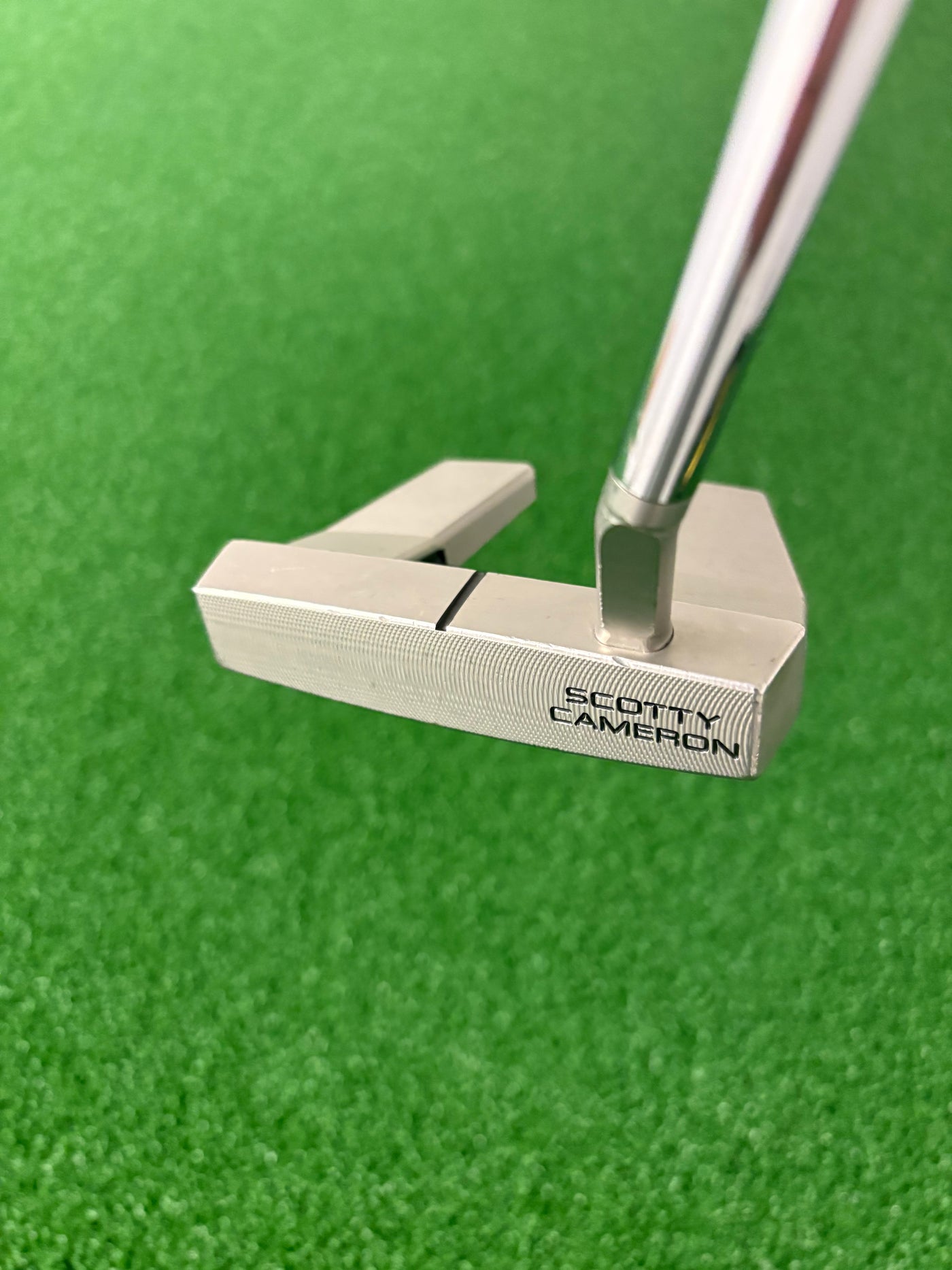 Scotty Cameron Phantom X 5.5 (2022) (34")