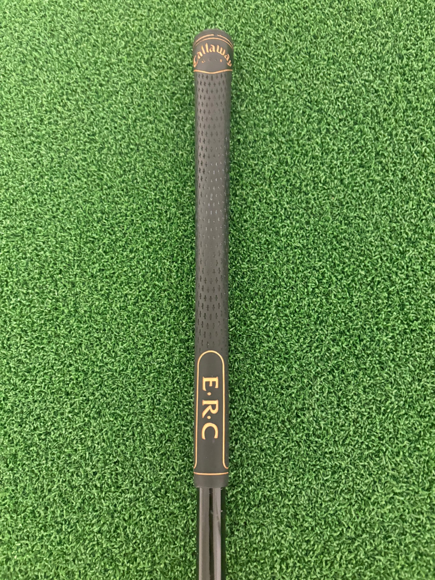 Callaway ERC Hot 10.0* (Regular)