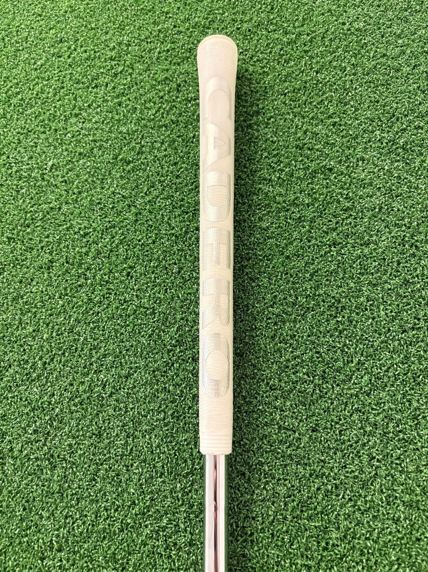 Callaway Mack Daddy Forged 52*
