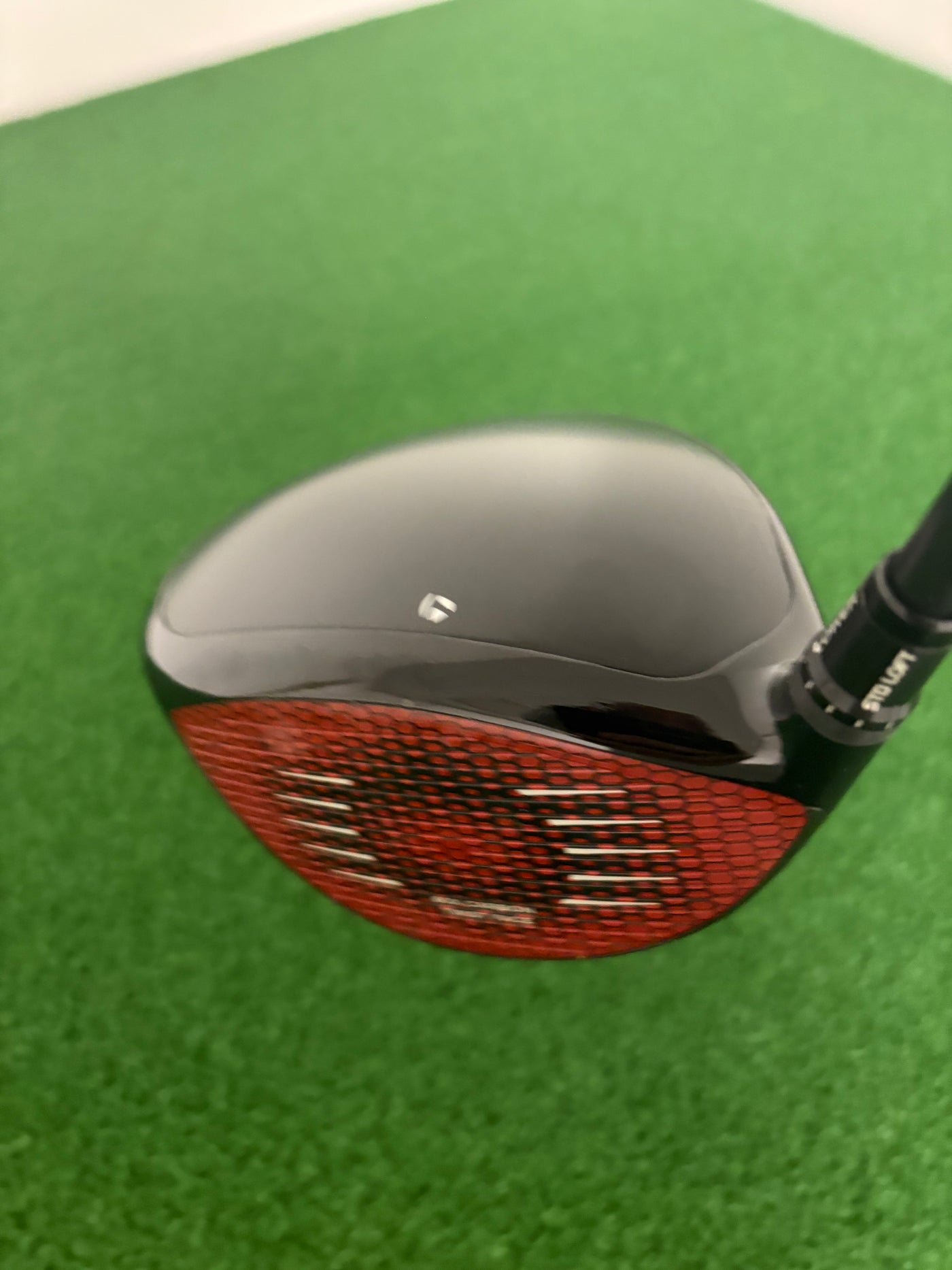 Taylormade Stealth 10.5* (Regular)