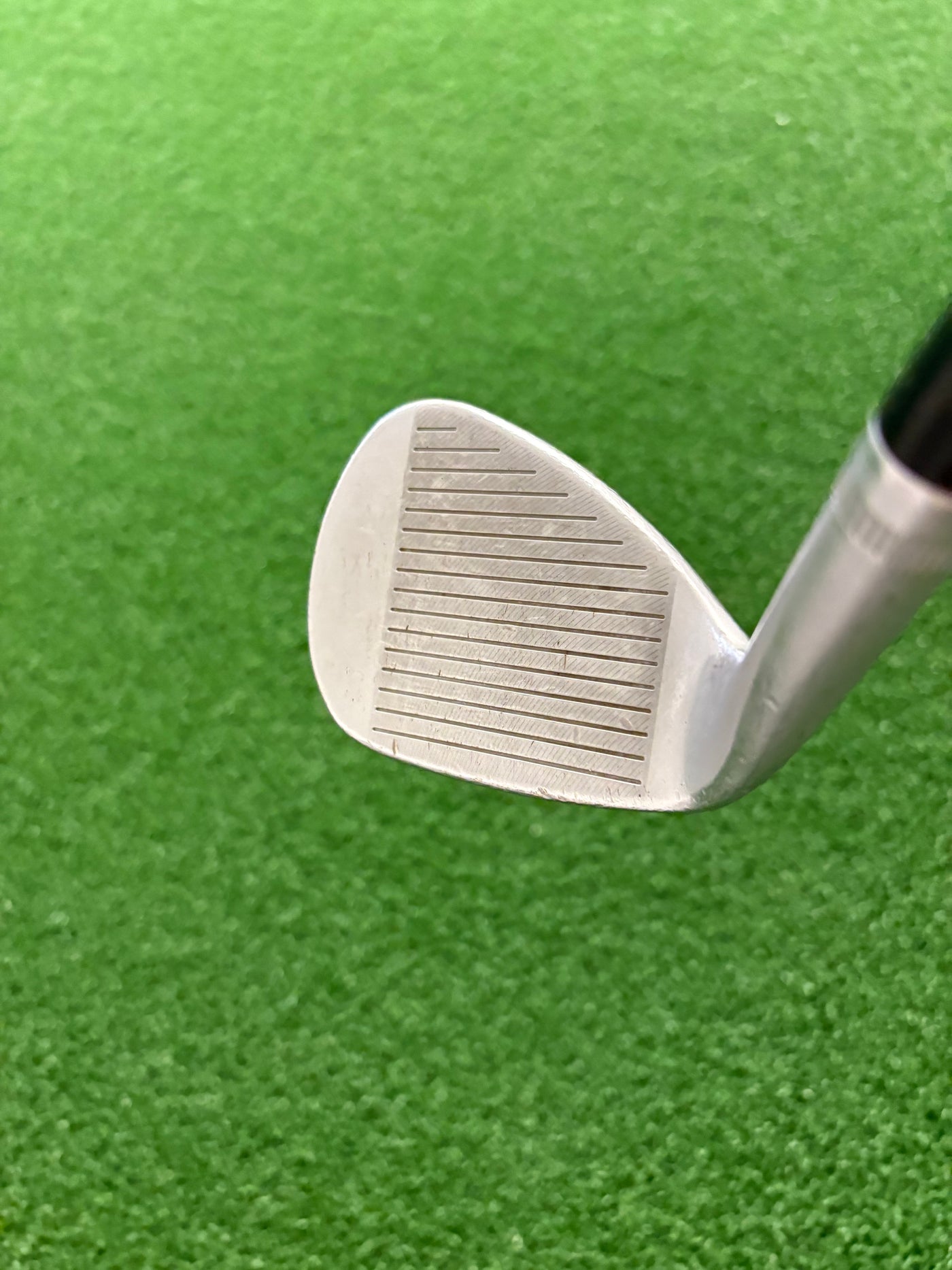 Callaway MD3 S Grind 52*