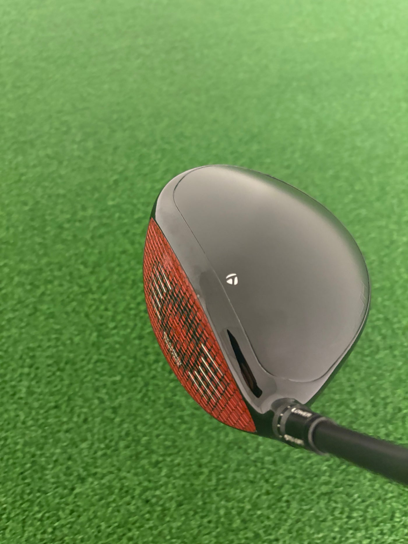 Taylormade Stealth 10.5* (Regular)