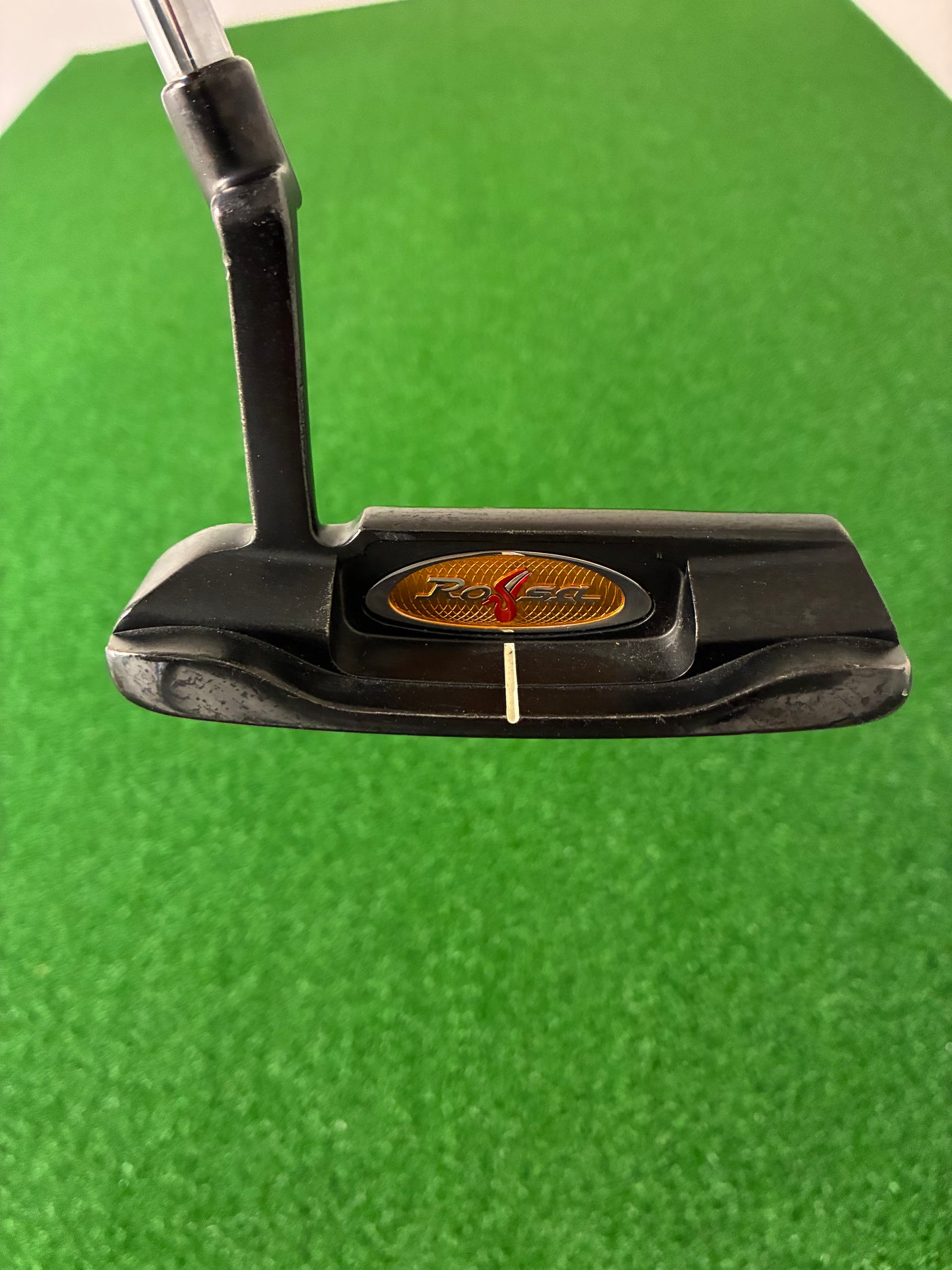 Taylormade AGSi Rossa Daytona 1 (34")