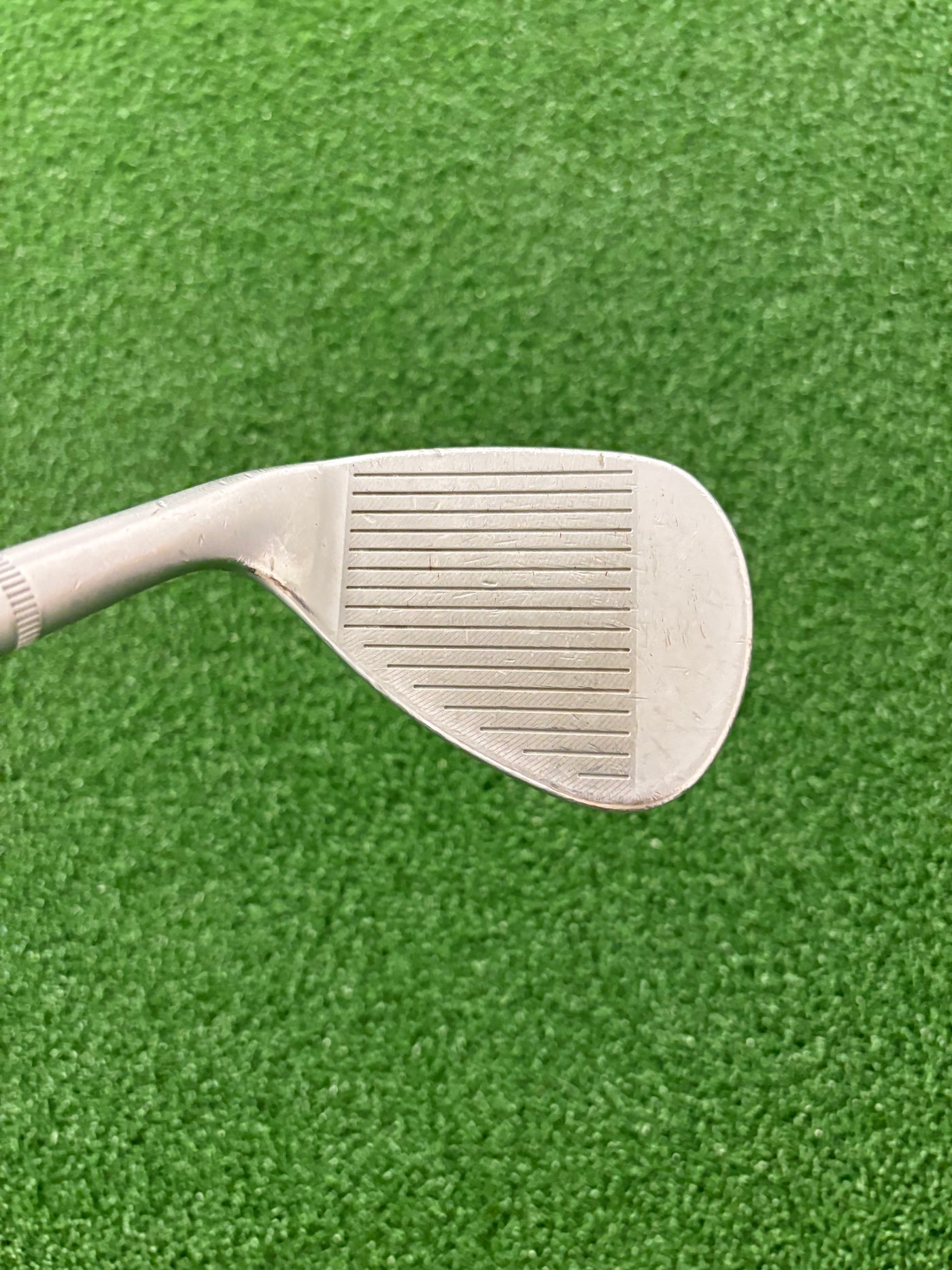 Callaway MD3 S Grind 52*