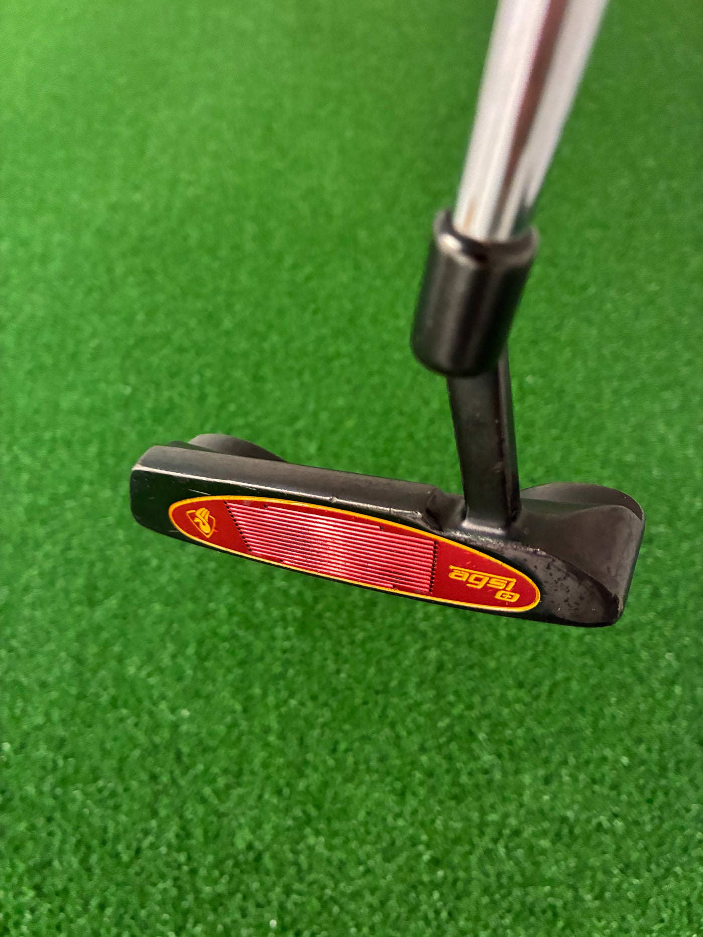 Taylormade AGSi Rossa Daytona 1 (34")