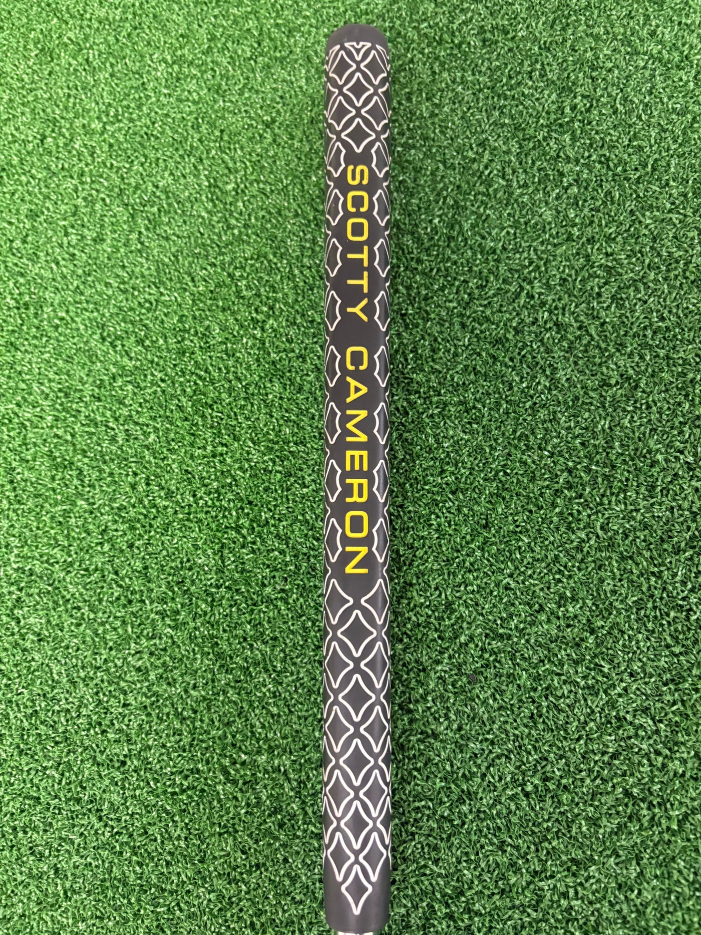 Scotty Cameron Phantom X 5.5 (2022) (34")