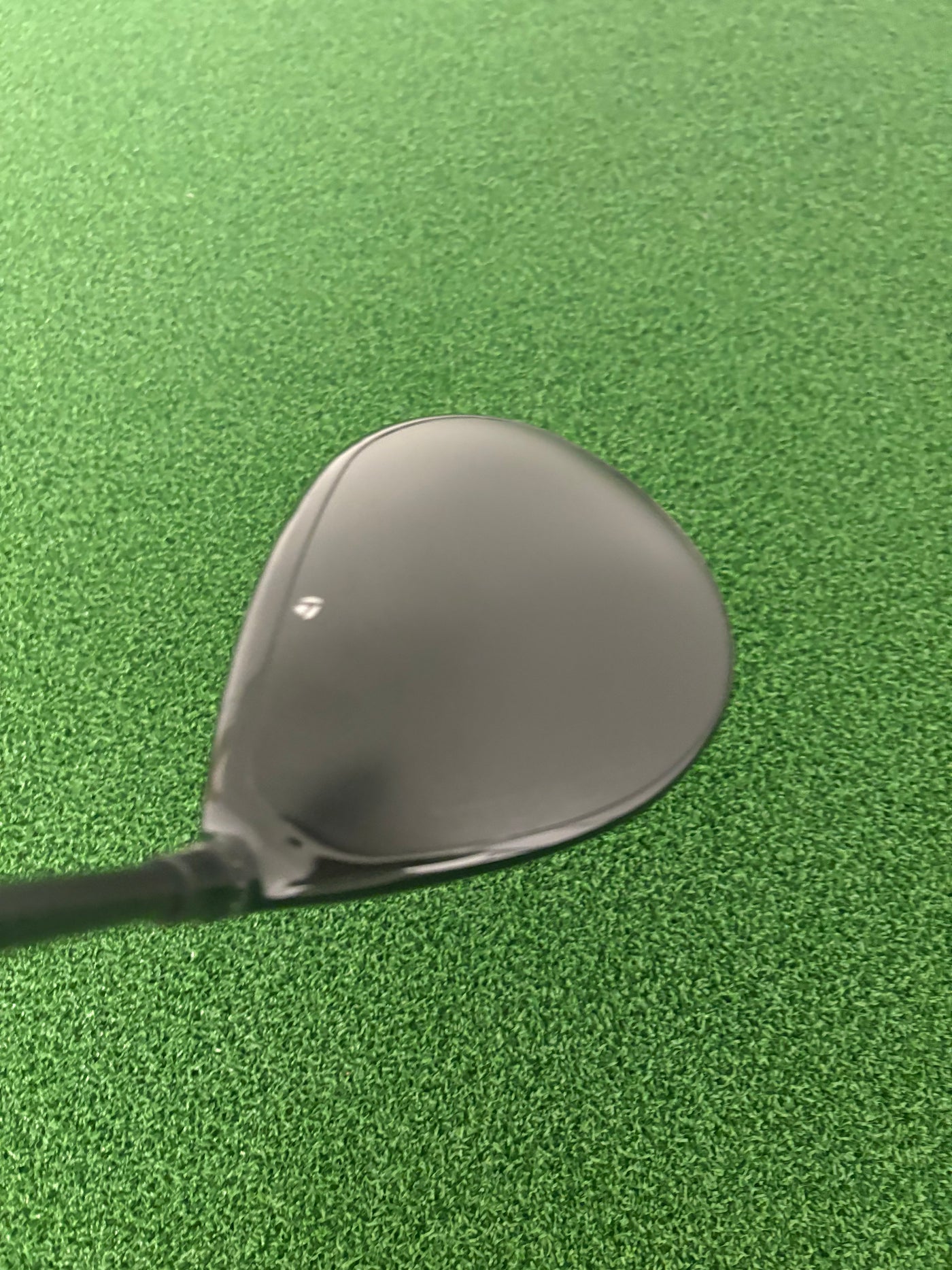 Taylormade Stealth 10.5* (Regular)