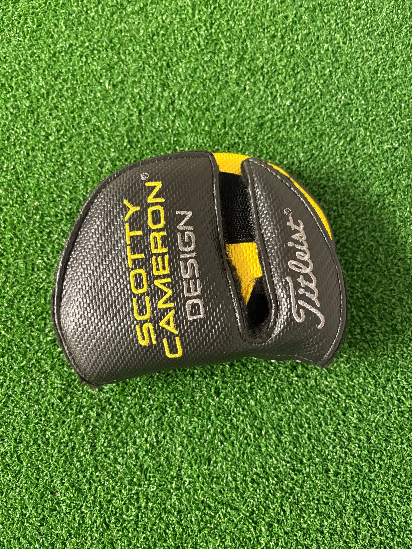 Scotty Cameron Phantom X 5.5 (2022) (34")