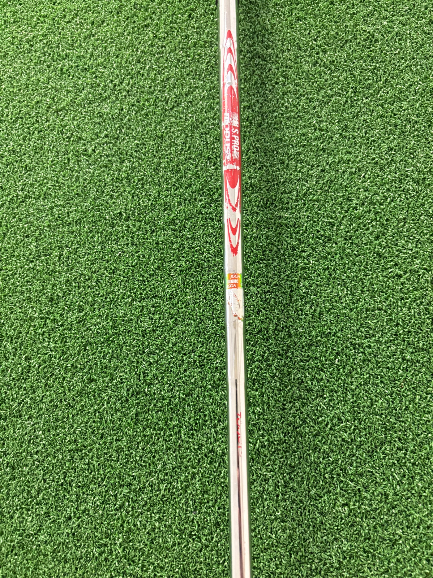 Callaway MD3 S Grind 52*