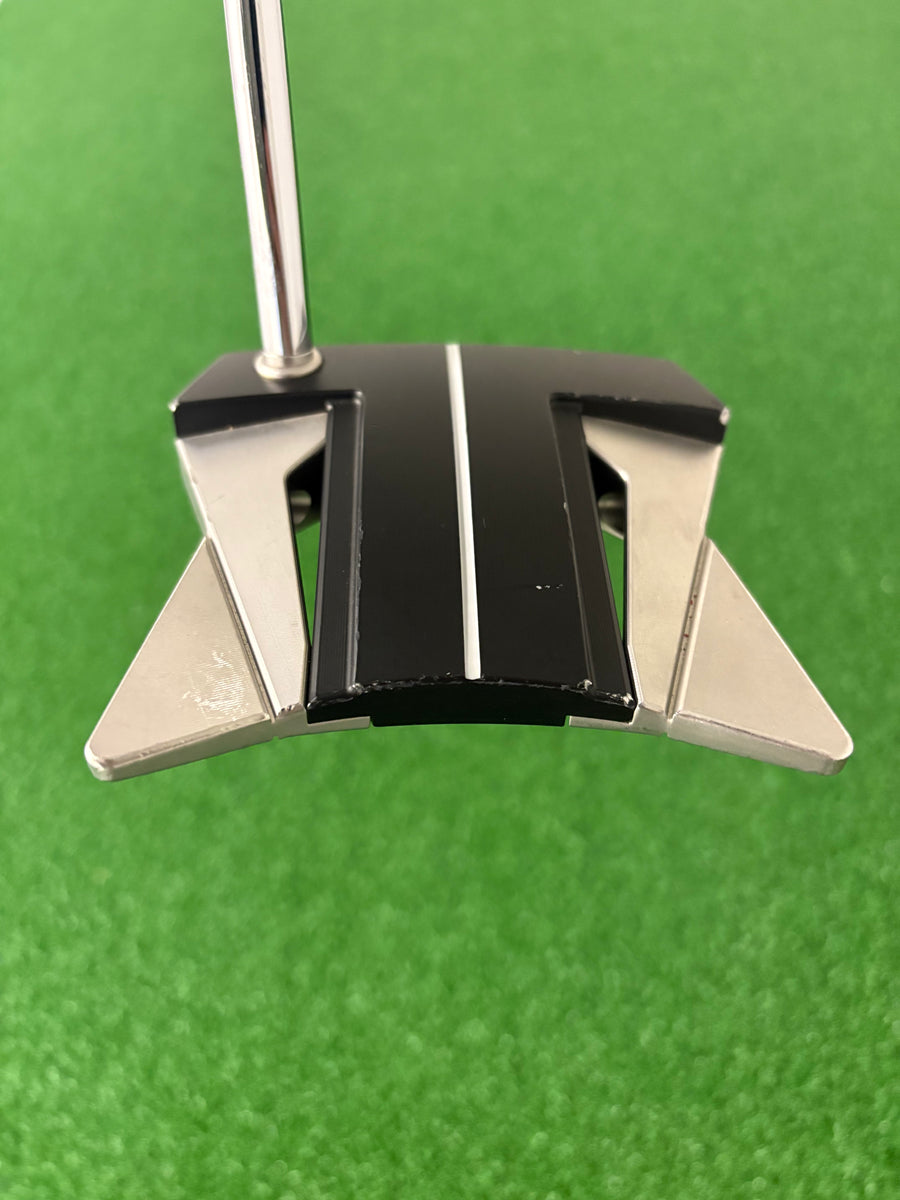 Scotty Cameron Phantom X 12 (2022) (34")