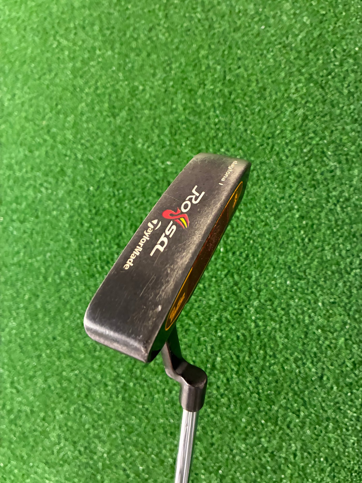 Taylormade AGSi Rossa Daytona 1 (34")