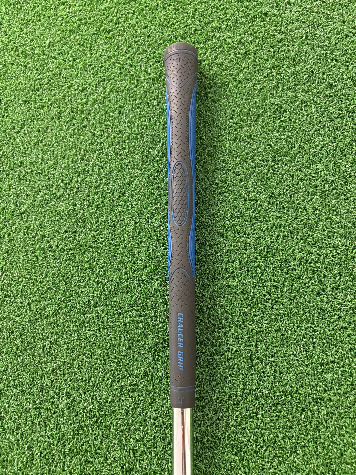 Callaway MD3 S Grind 52*