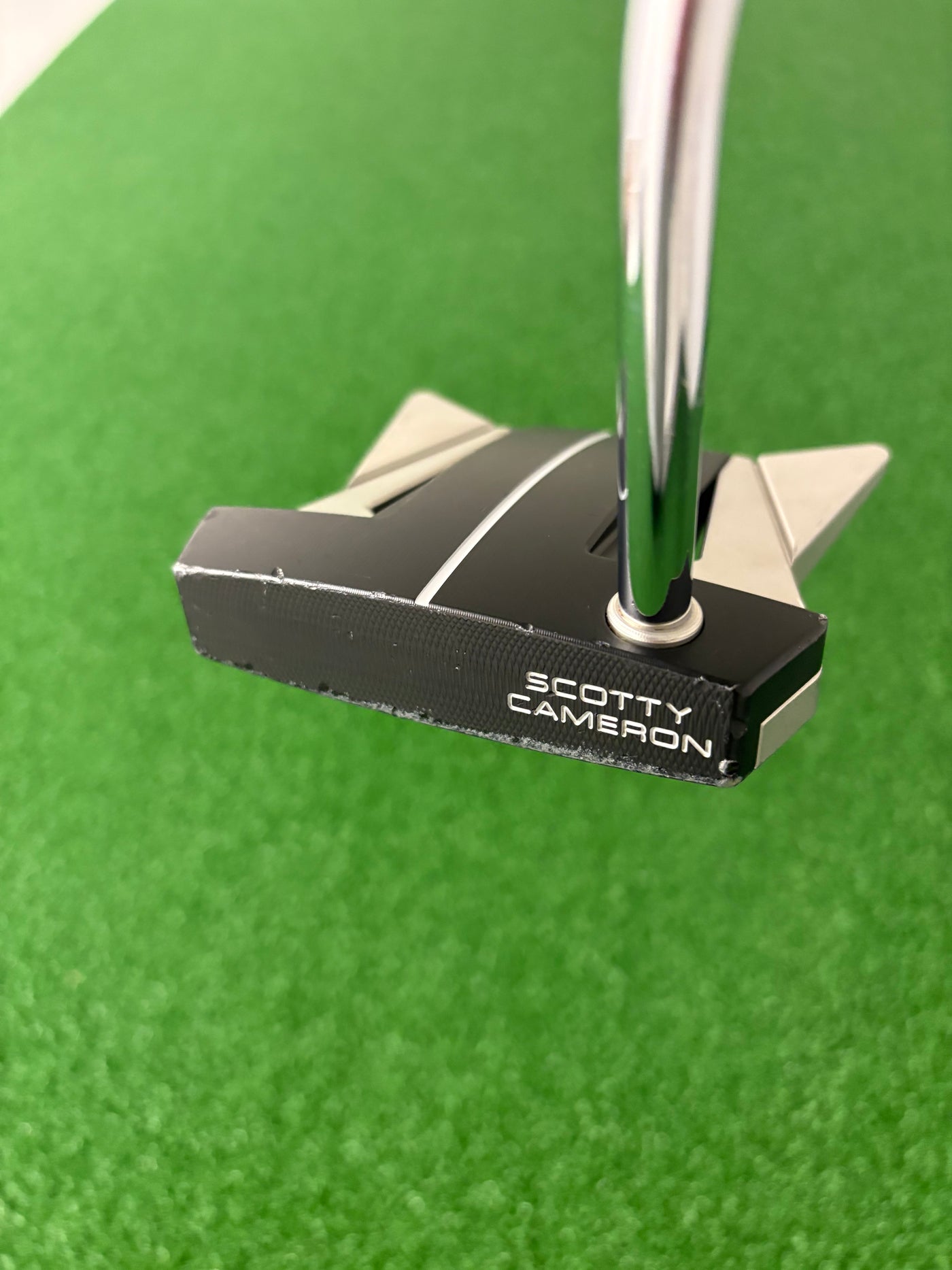 Scotty Cameron Phantom X 12 (2022) (34")