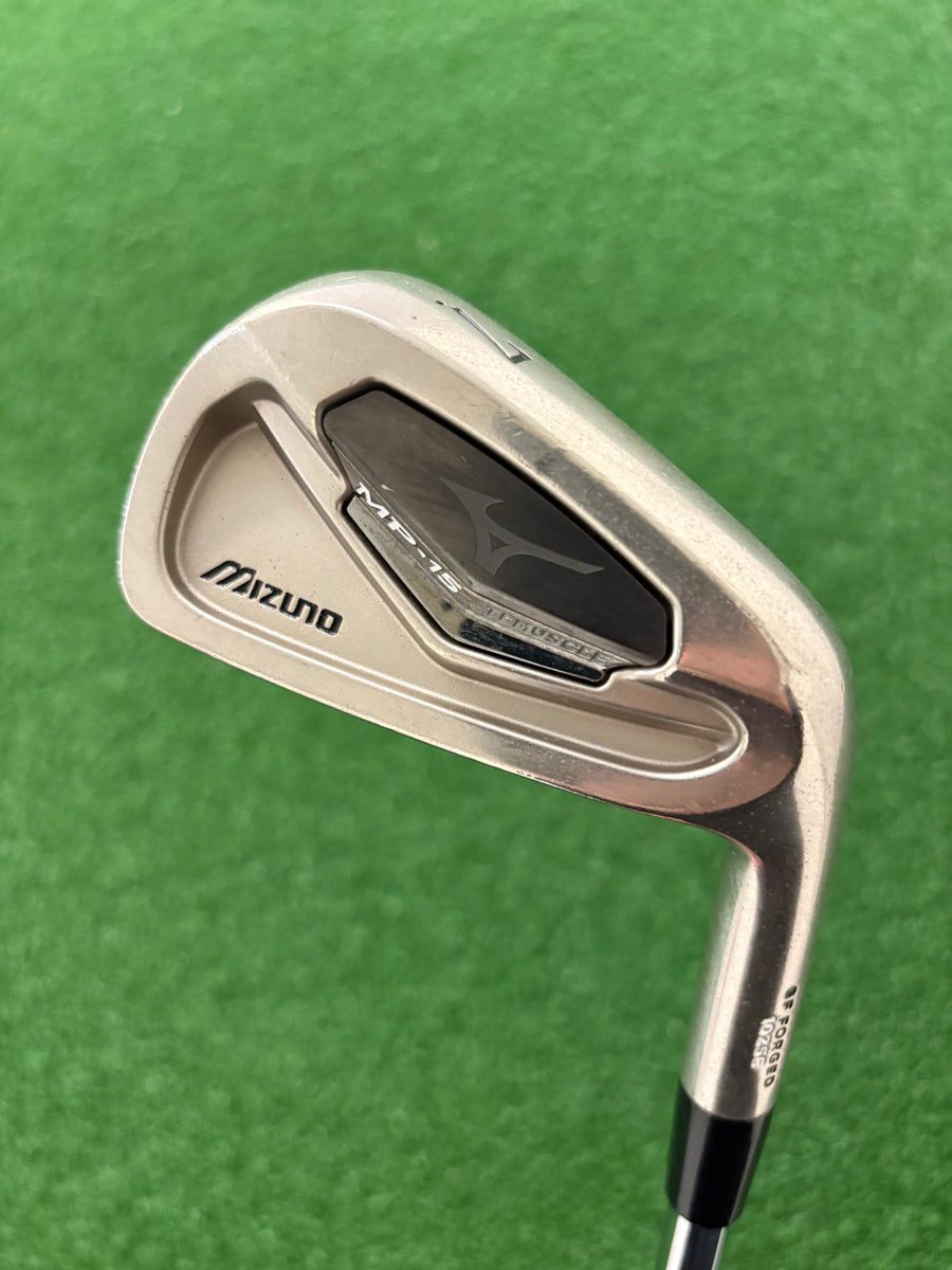 Mizuno MP-15 5-PW (Stiff)
