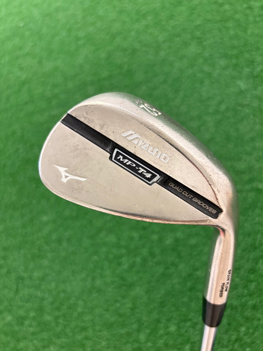 Mizuno MP T-4 52*