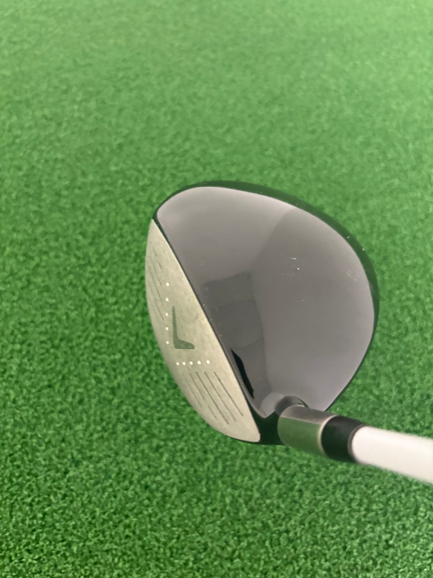 Callaway Legacy Black 10.5* (Stiff)