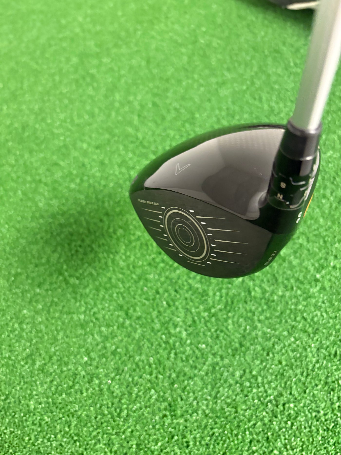 Callaway Mavrik 9.0* (Stiff)