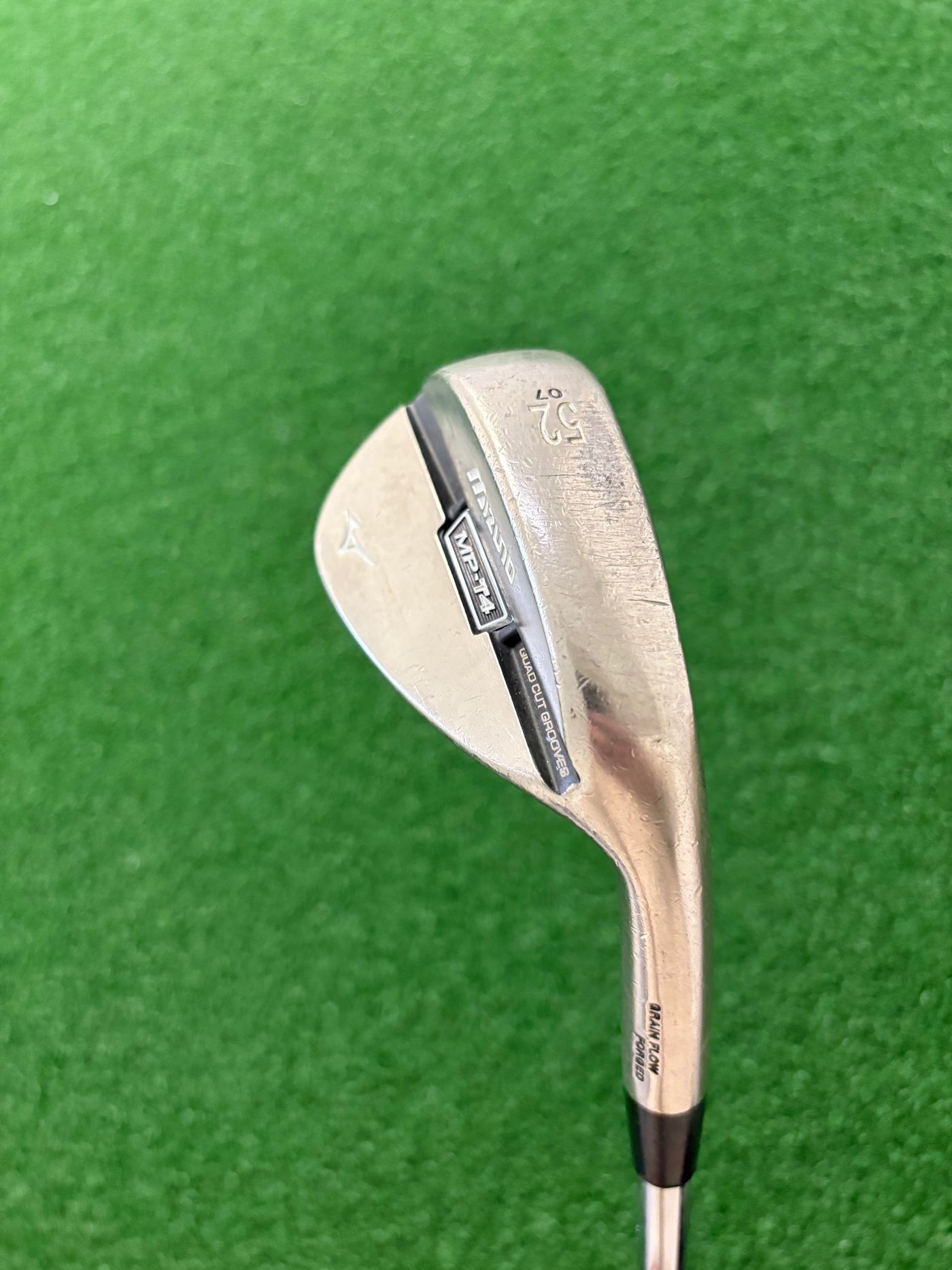 Mizuno MP T-4 52*
