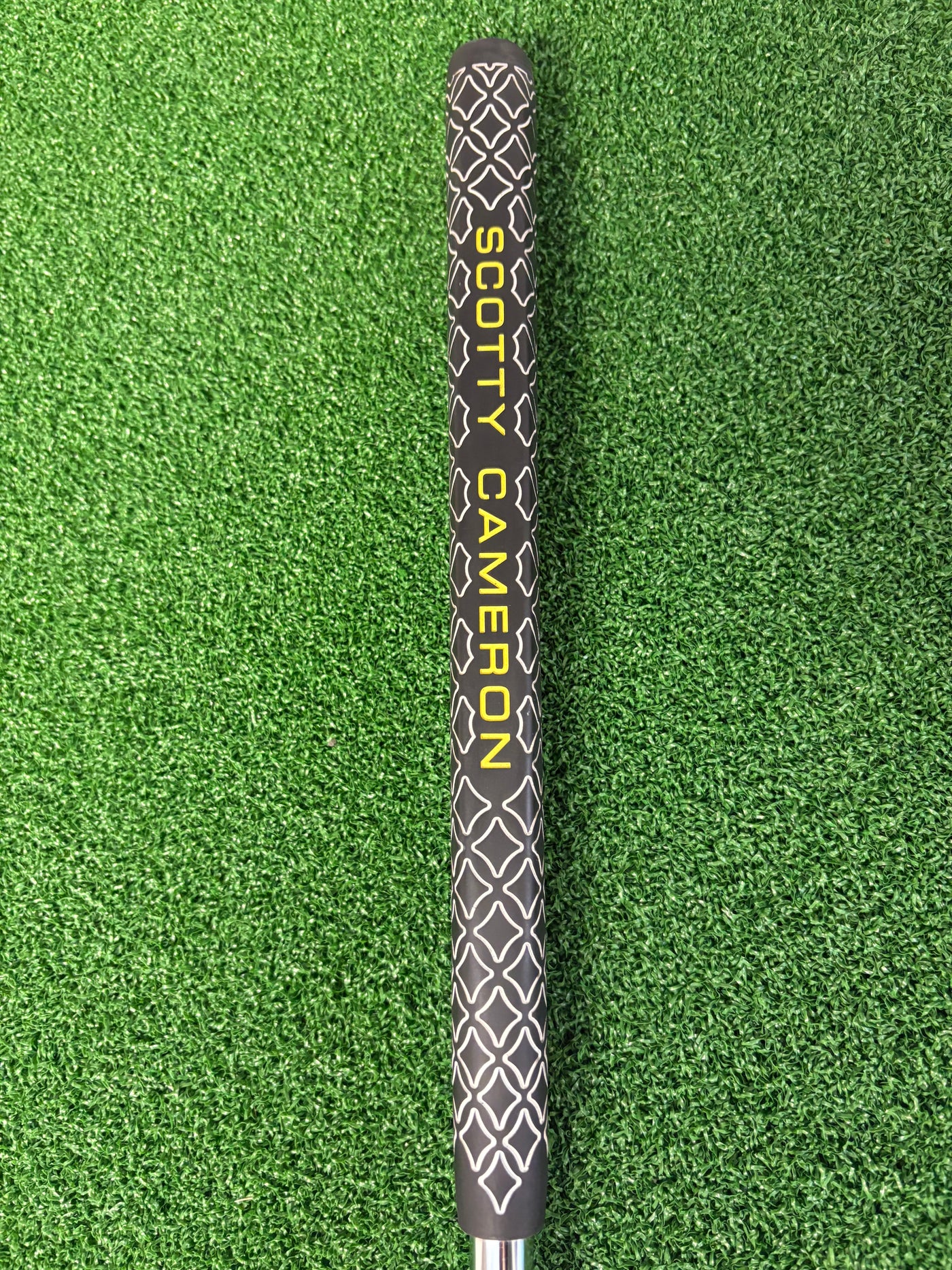 Scotty Cameron Phantom X 12 (2022) (34")