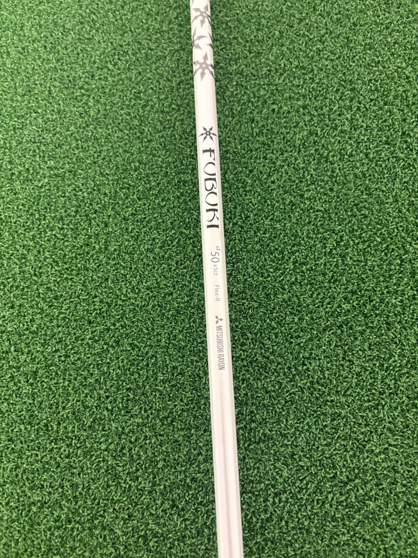 Callaway Legacy Black 10.5* (Stiff)