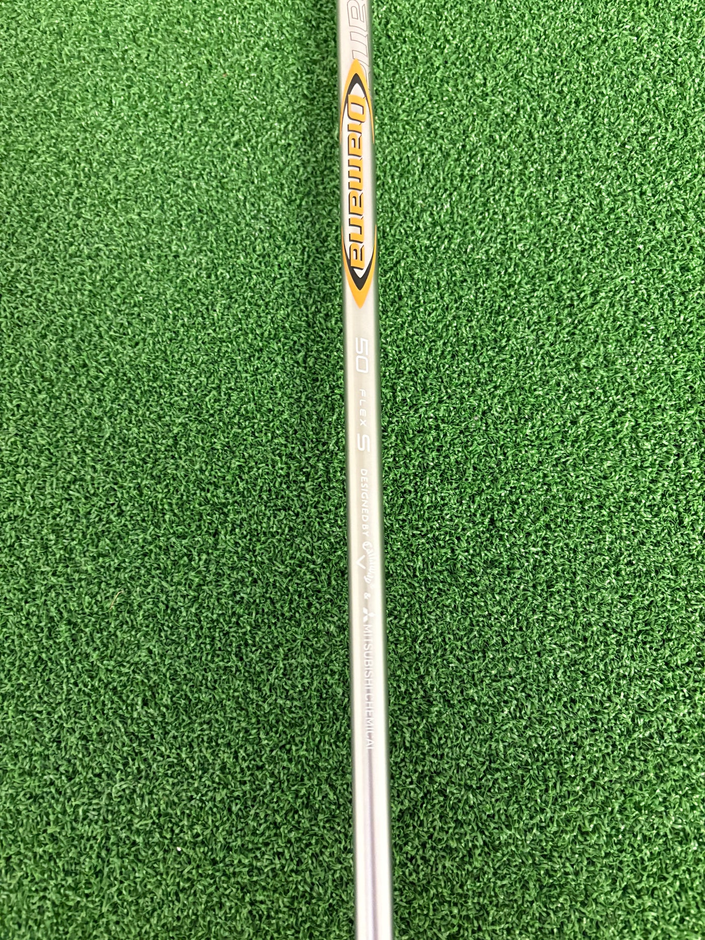 Callaway Mavrik 9.0* (Stiff)