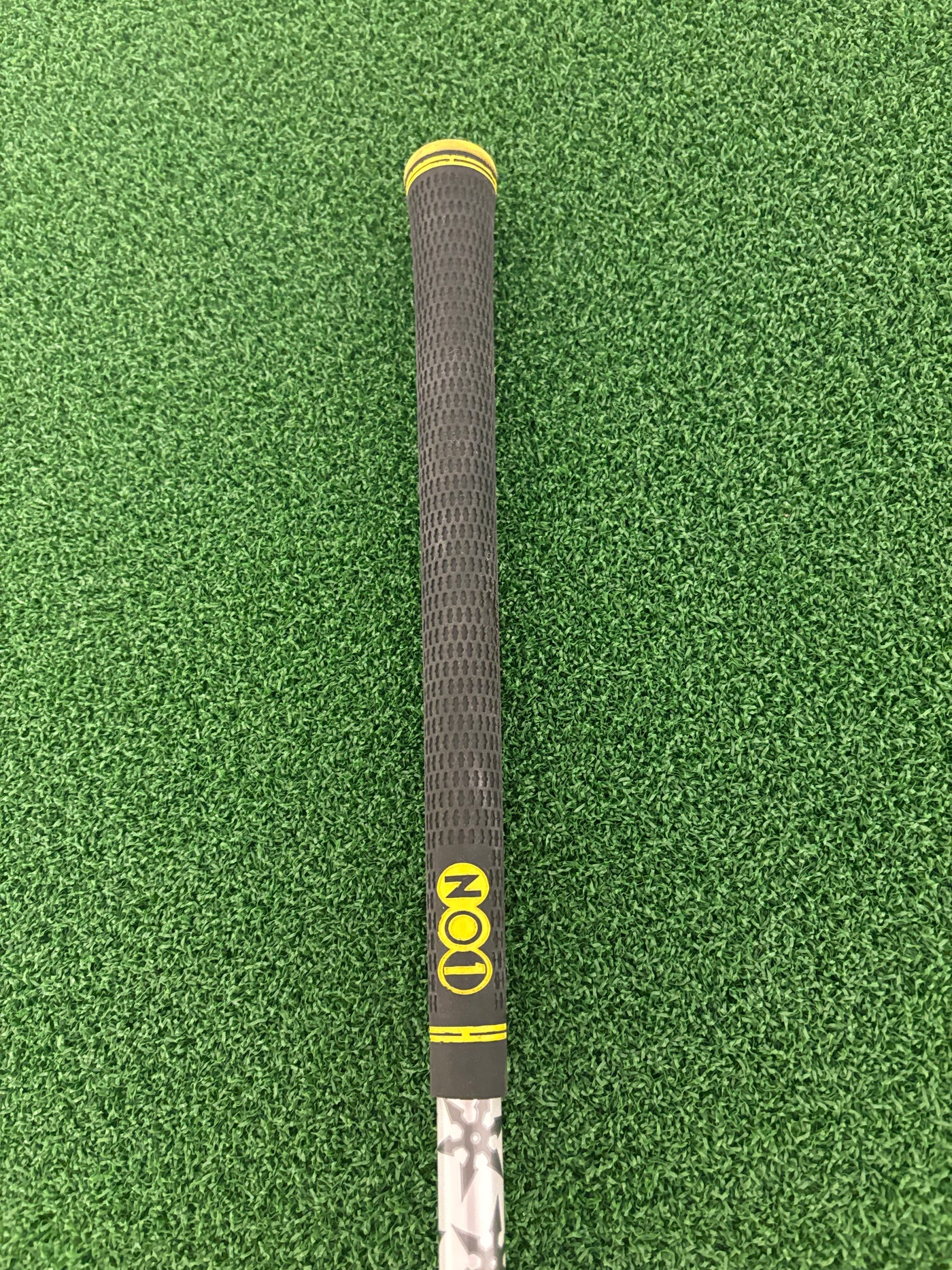 Callaway Legacy Black 10.5* (Stiff)