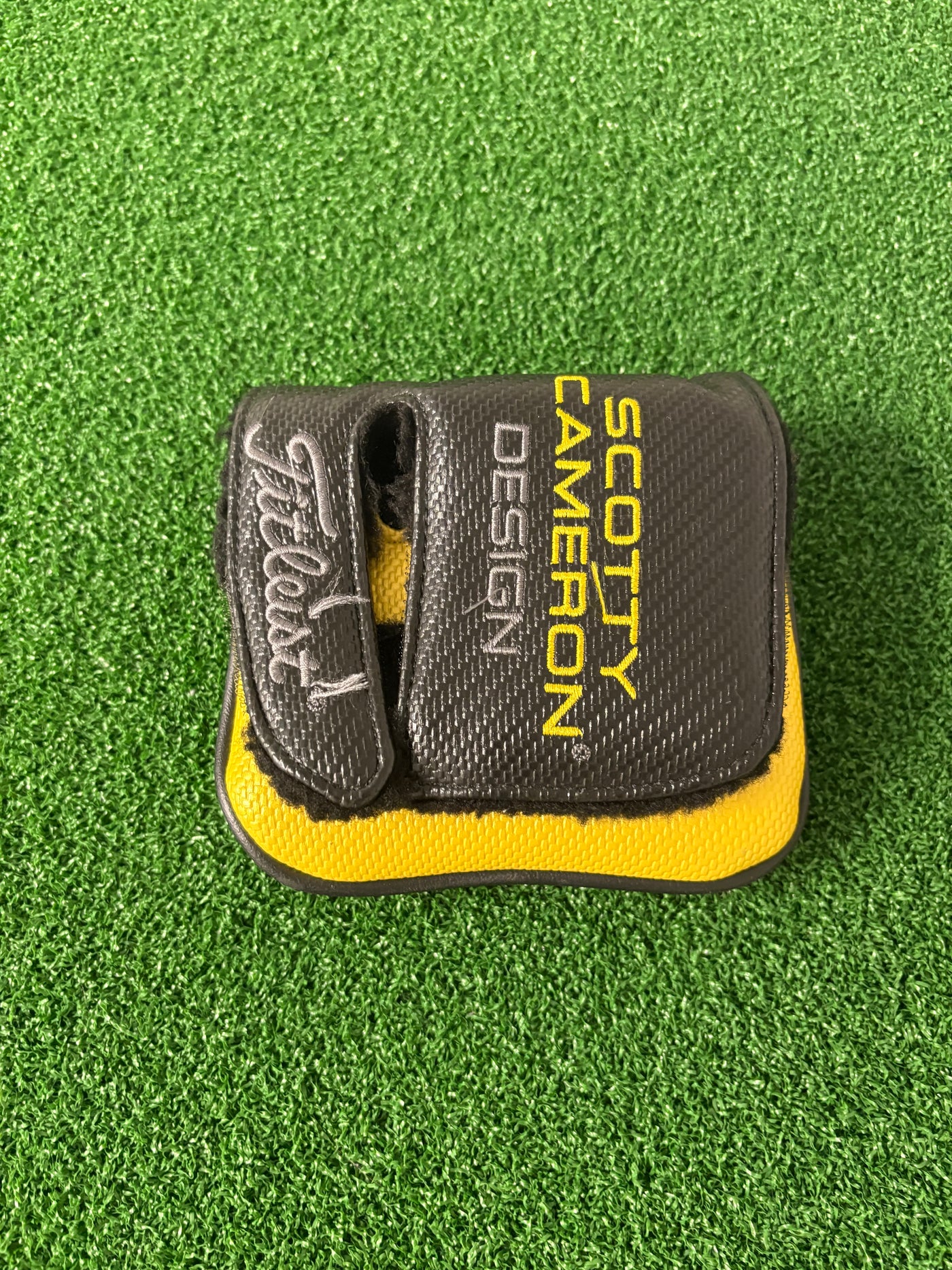 Scotty Cameron Phantom X 12 (2022) (34")