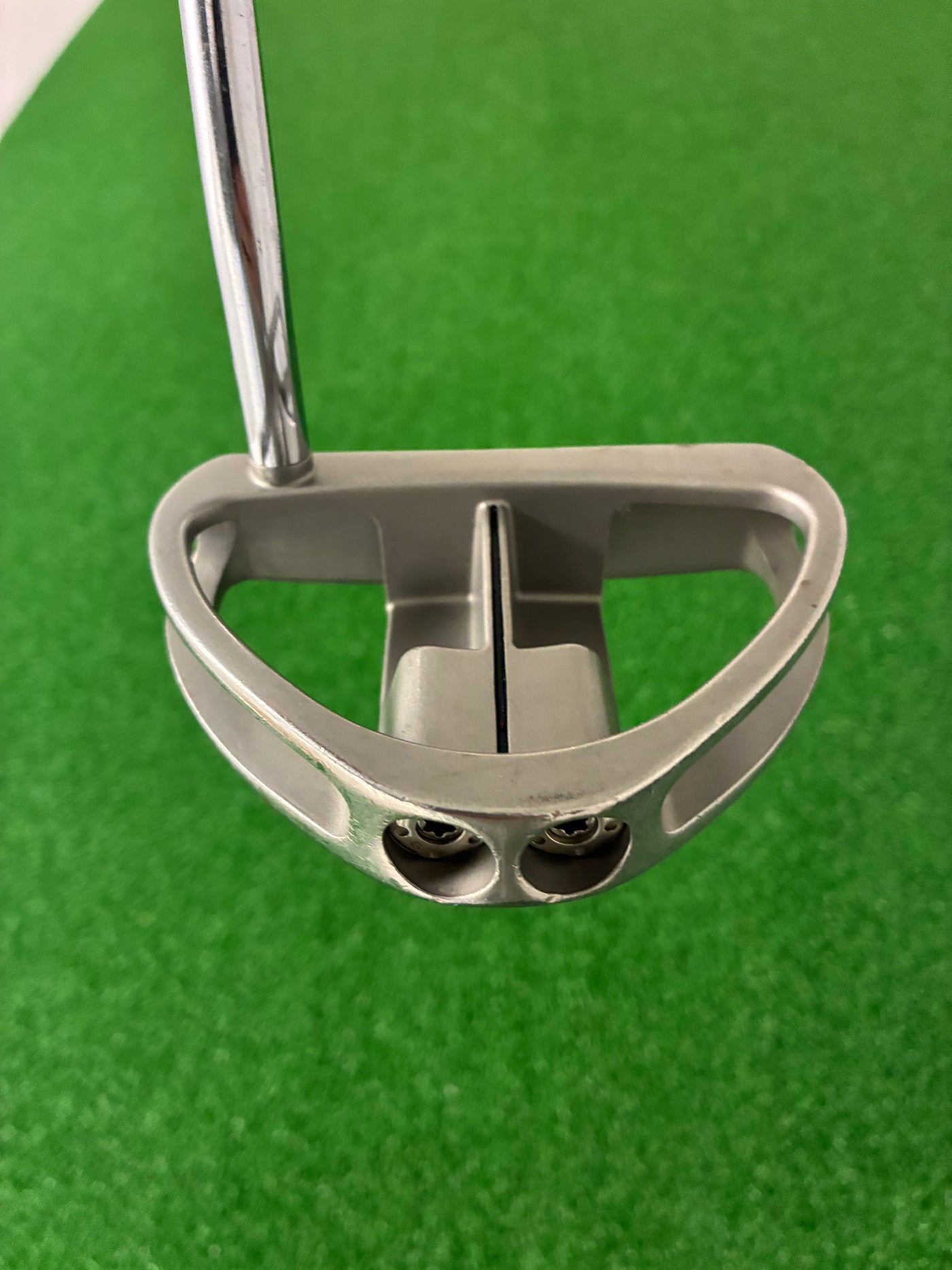 Taylormade Rossa Monza Corza AGSi (33")