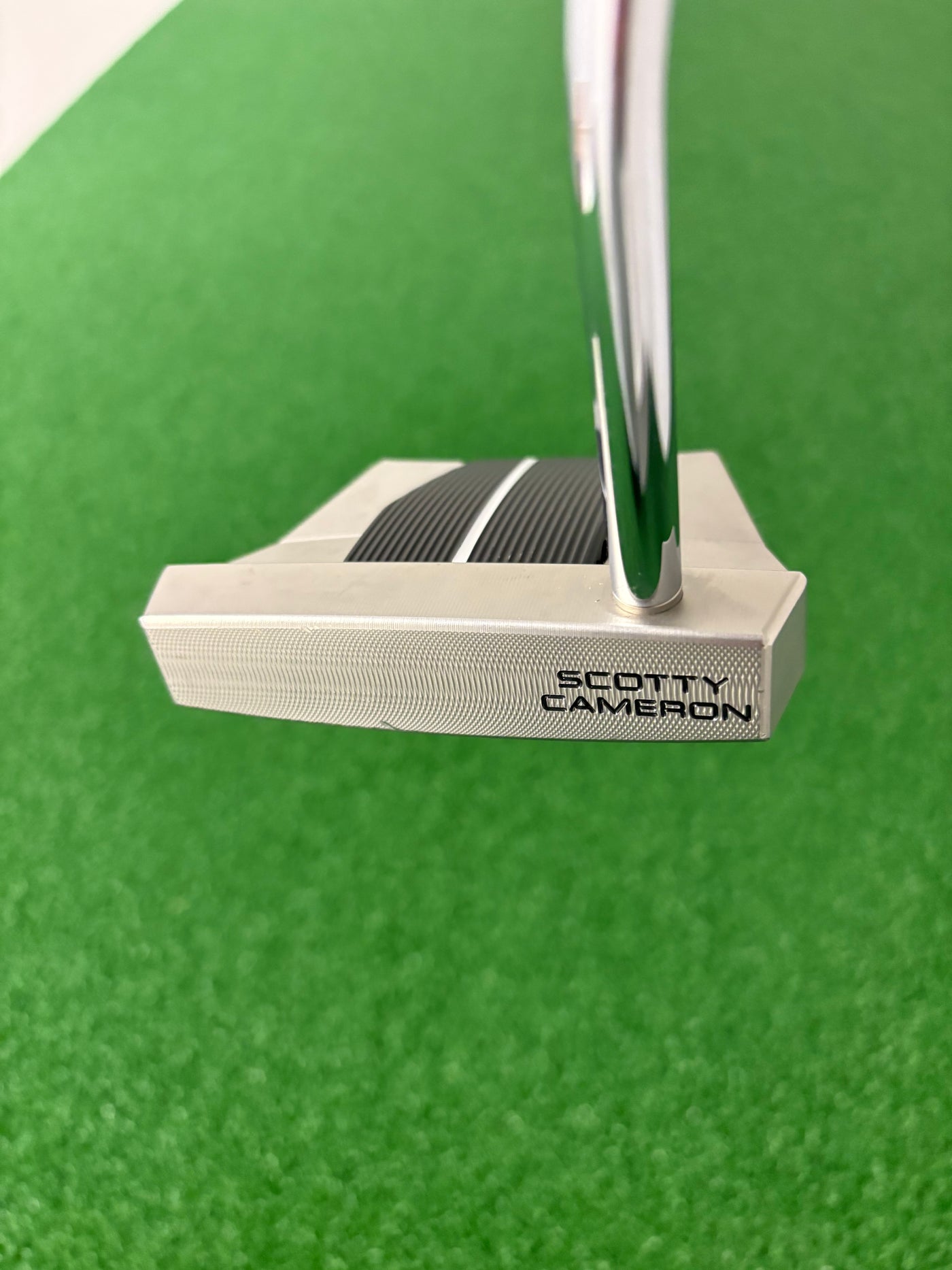 Scotty Cameron Phantom X 9 (2022) (34")