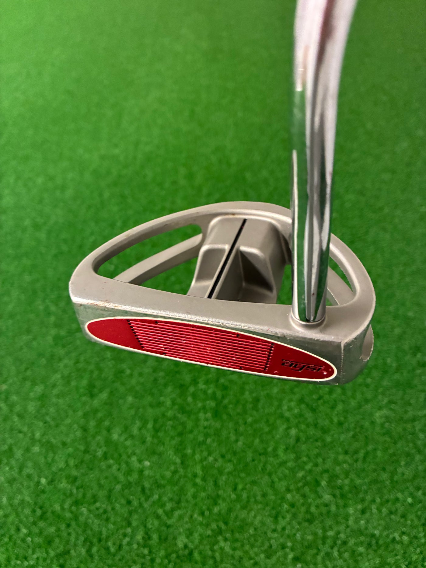 Taylormade Rossa Monza Corza AGSi (33")