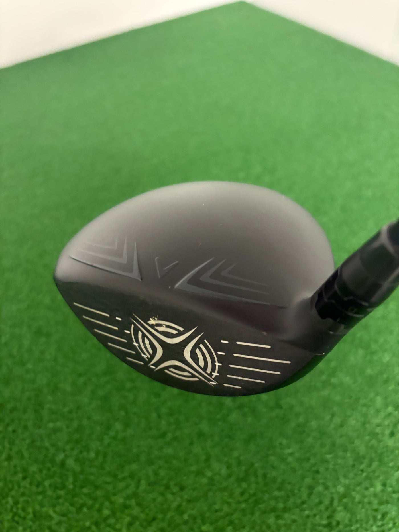 Callaway XR16 9.5* (Regular)