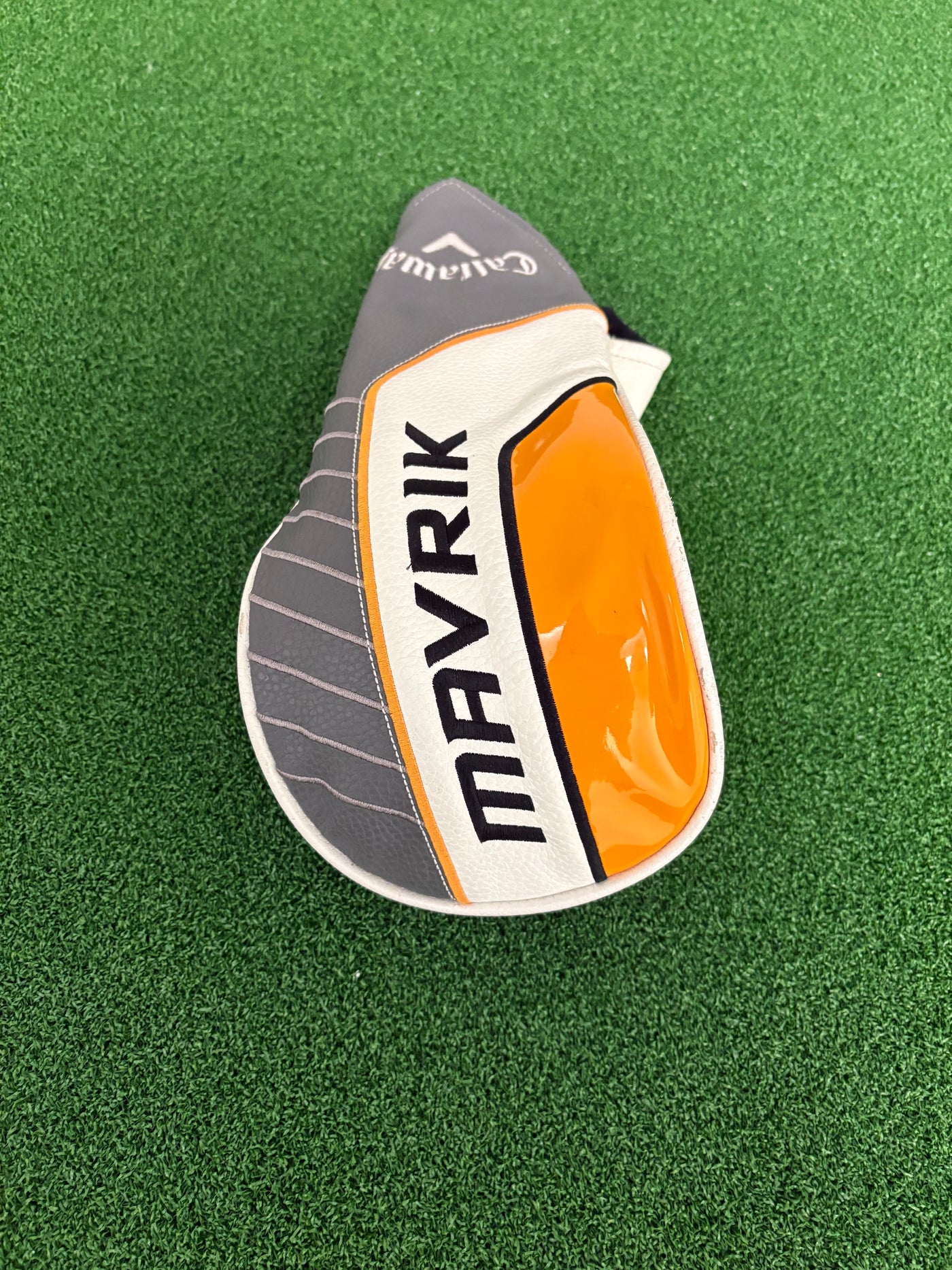 Callaway Mavrik 9.0* (Stiff)