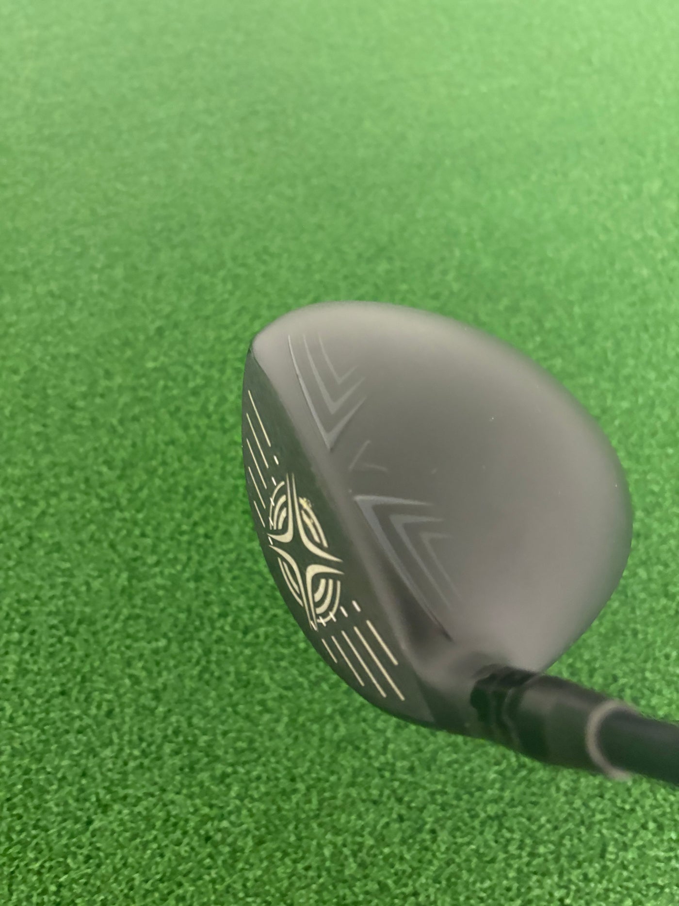 Callaway XR16 9.5* (Regular)