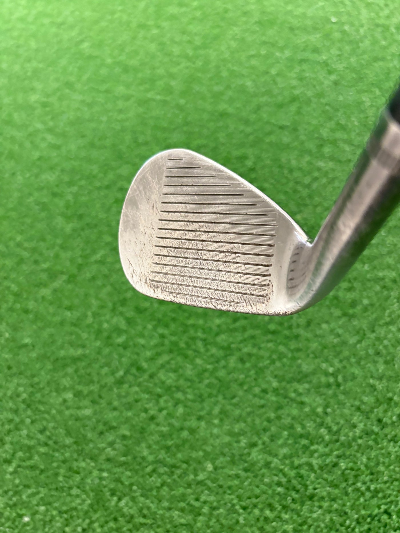 Callaway Mack Daddy Forged (2019) 56*