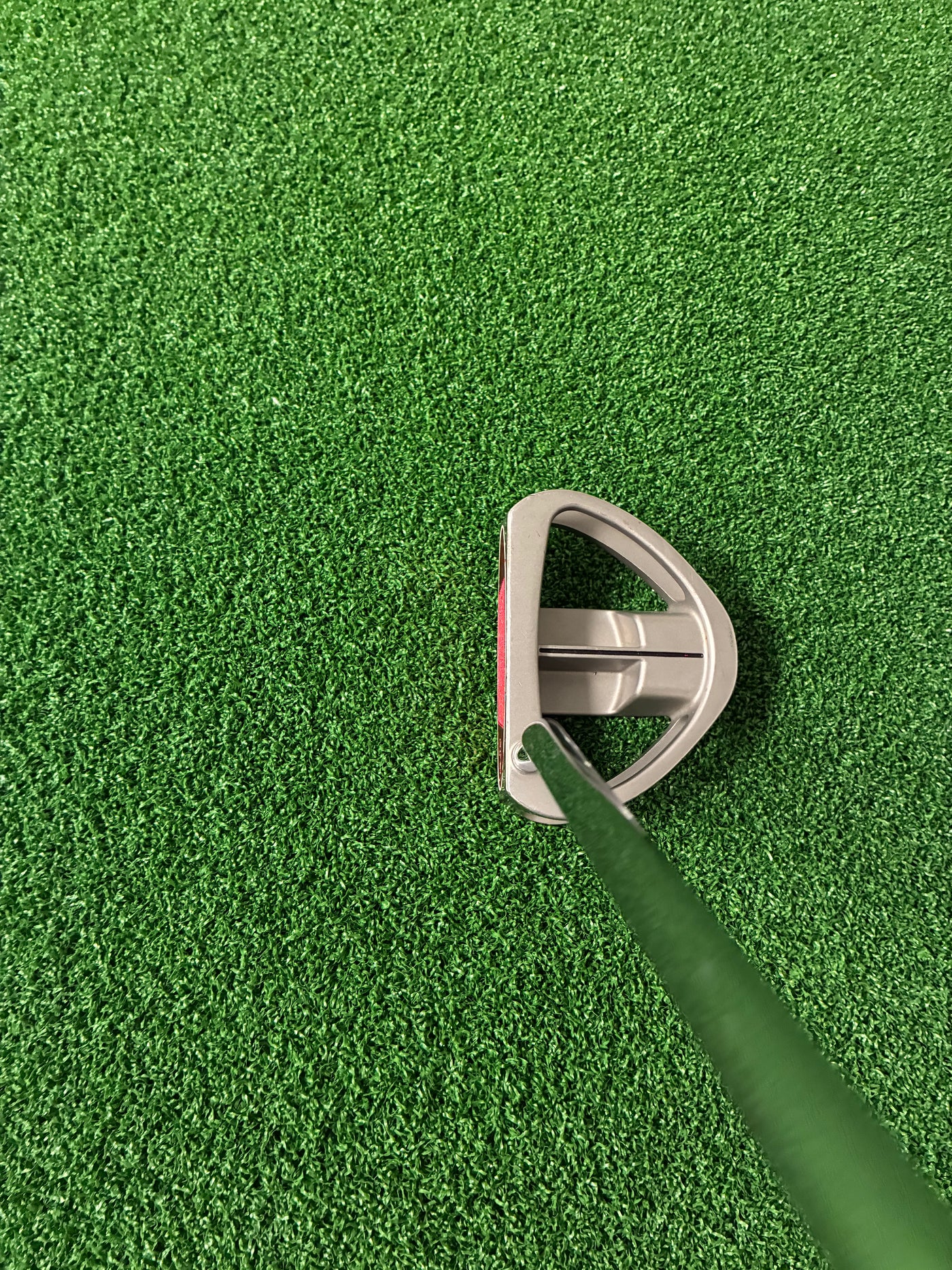 Taylormade Rossa Monza Corza AGSi (33")