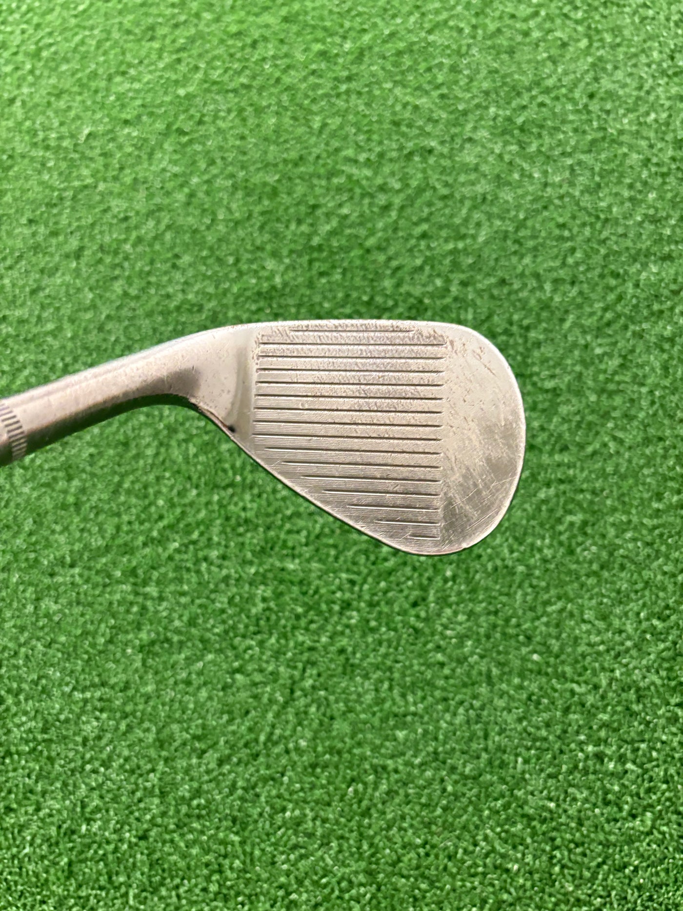 Callaway Mack Daddy Forged (2019) 56*
