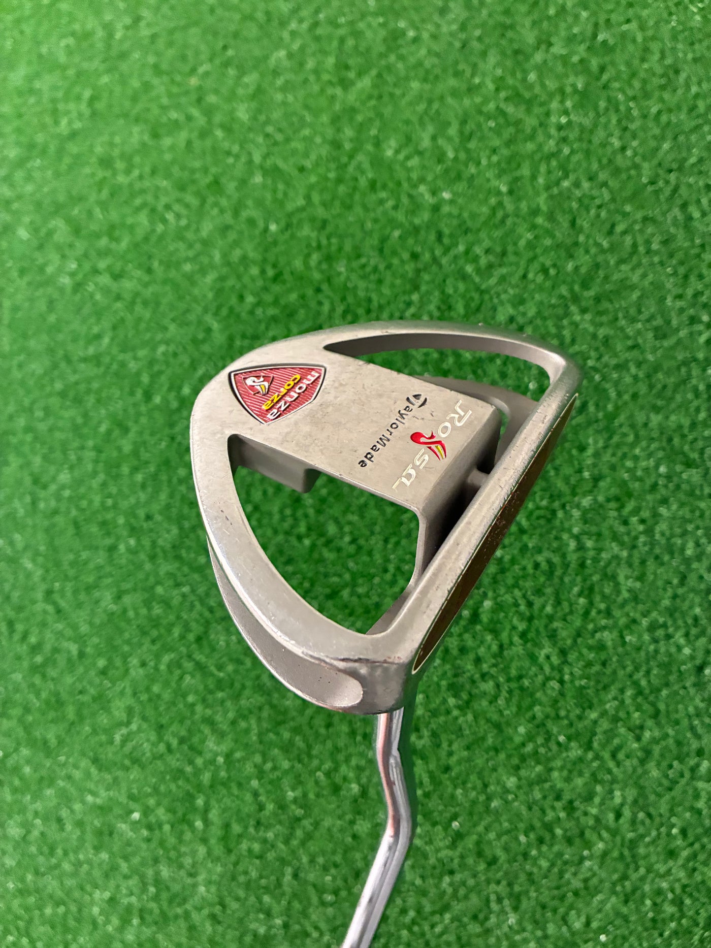 Taylormade Rossa Monza Corza AGSi (33")