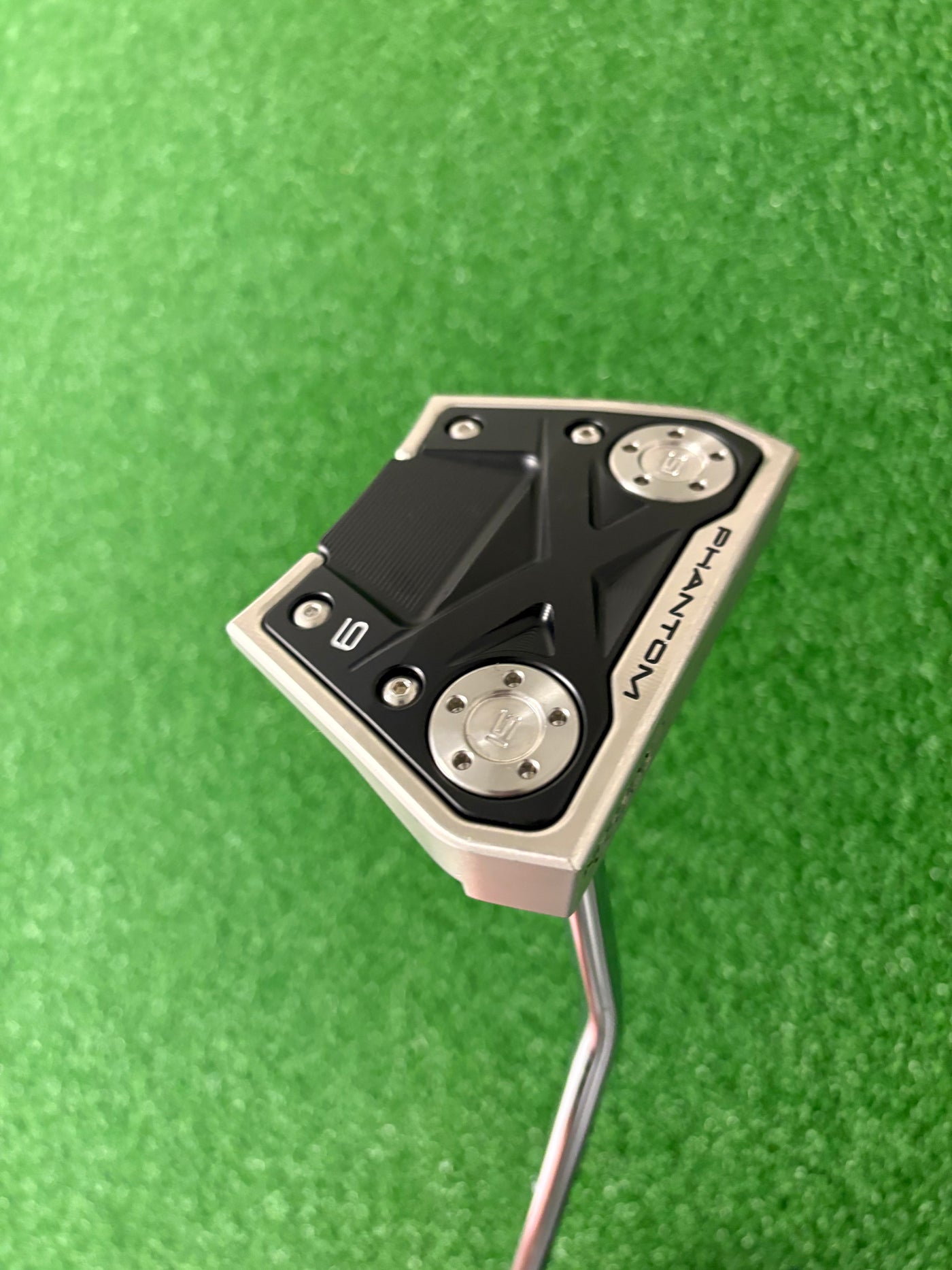 Scotty Cameron Phantom X 9 (2022) (34")