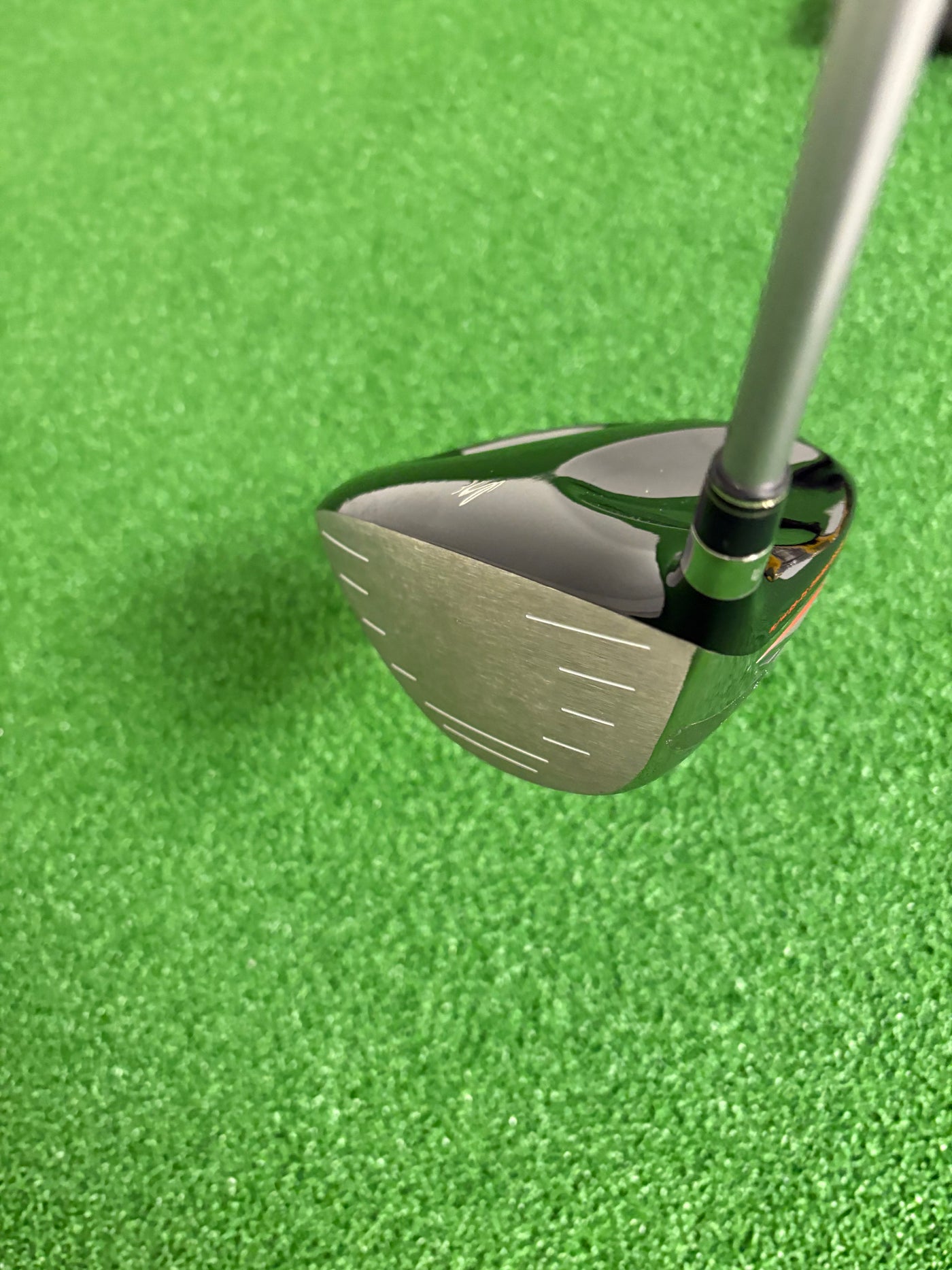 Cobra King Speed LD 9..5* (Stiff)