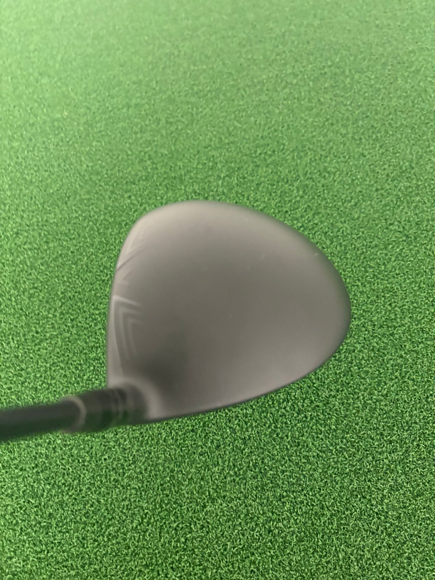 Callaway XR16 9.5* (Regular)