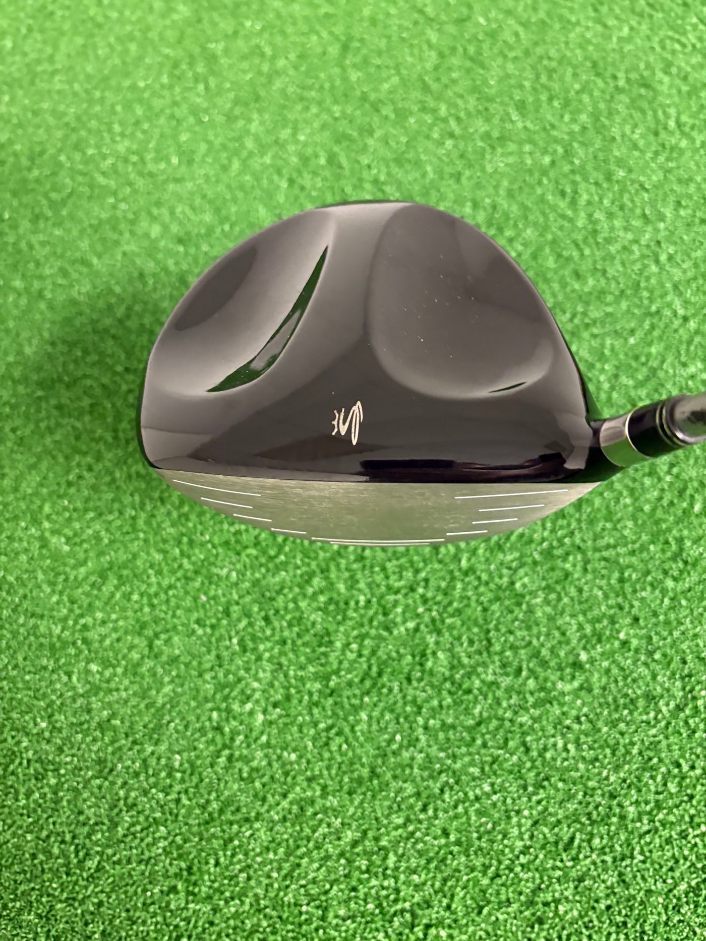 Cobra King Speed LD 9..5* (Stiff)