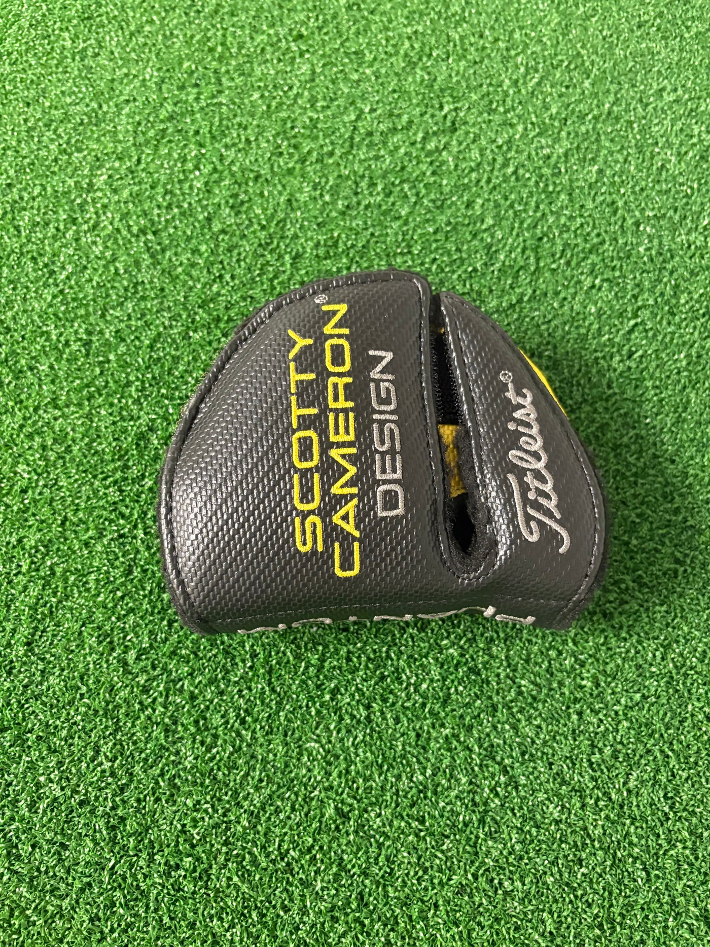 Scotty Cameron Phantom X 9 (2022) (34")