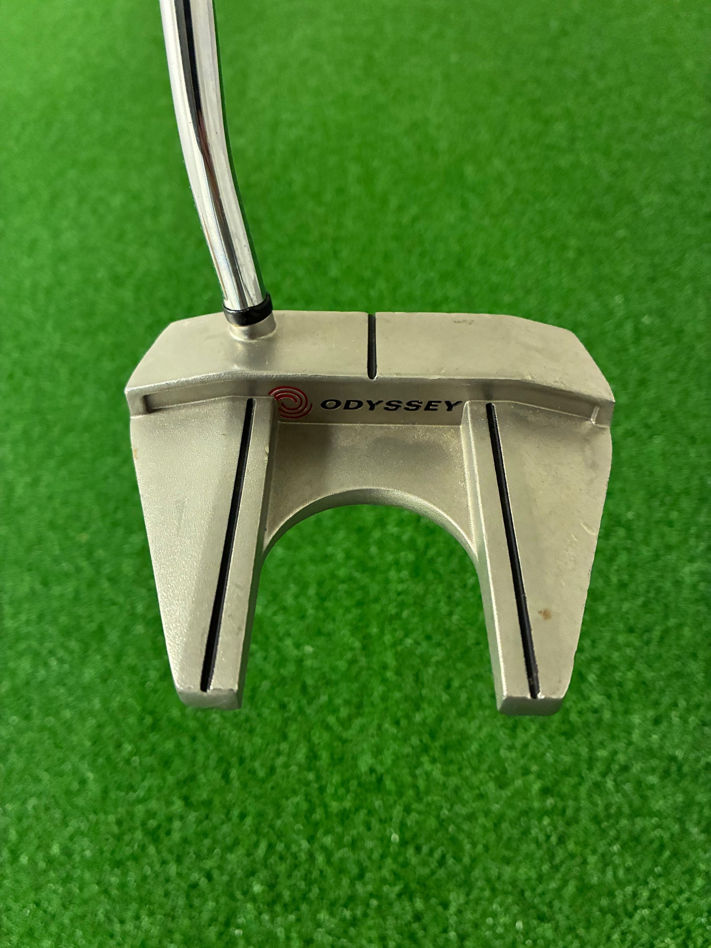 Odyssey White Hot Pro 2.0 #7 (33")