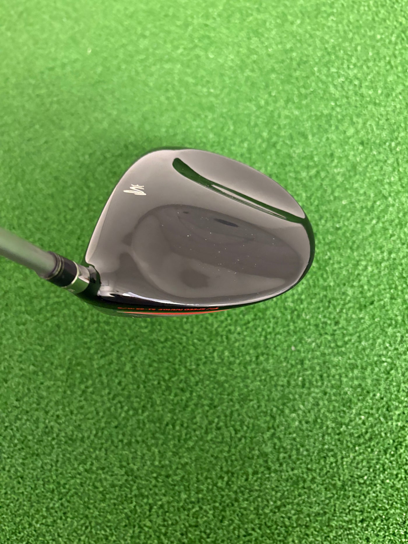 Cobra King Speed LD 9..5* (Stiff)