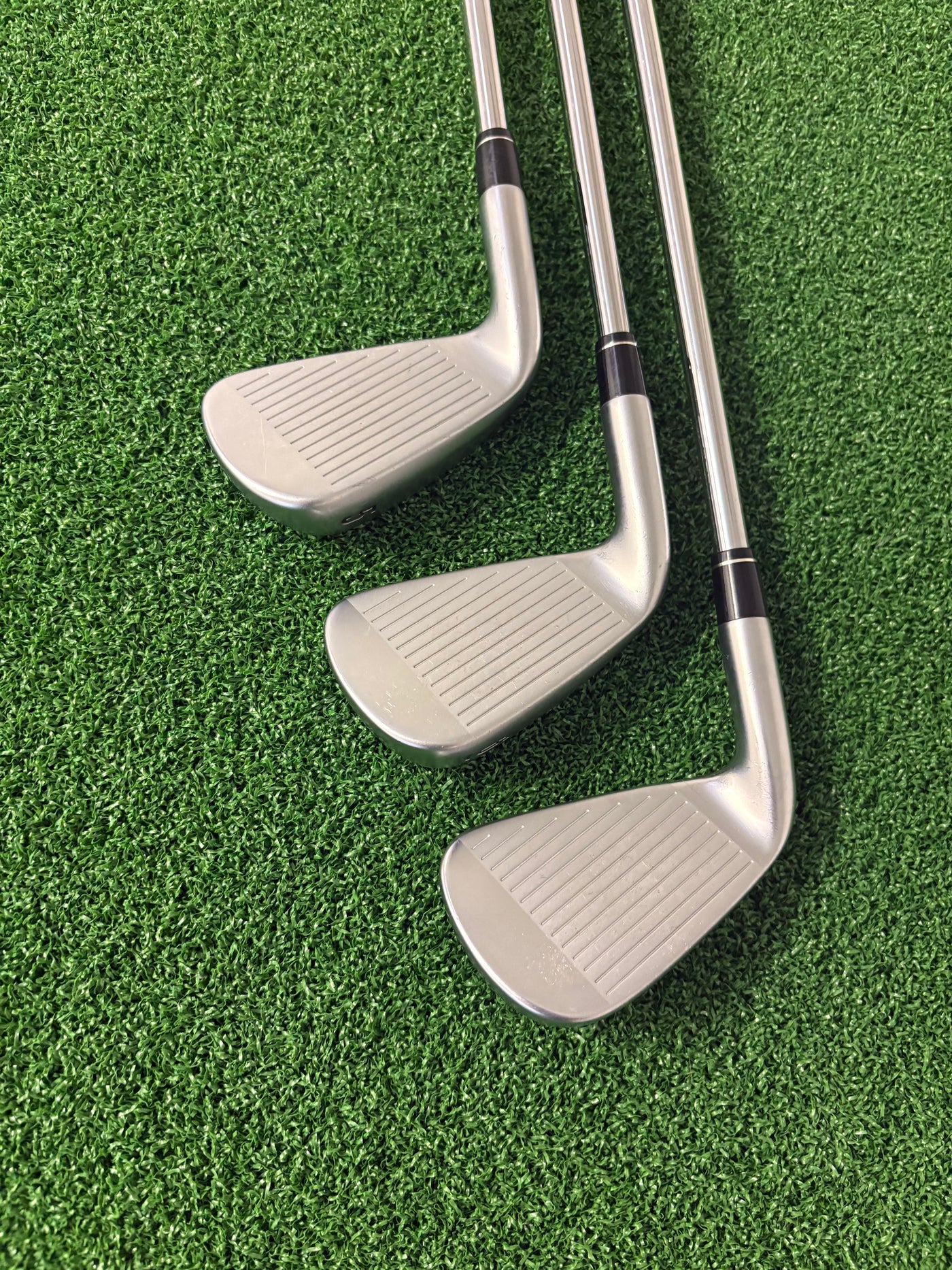 Callaway Apex (2019) 5-PW (Stiff)